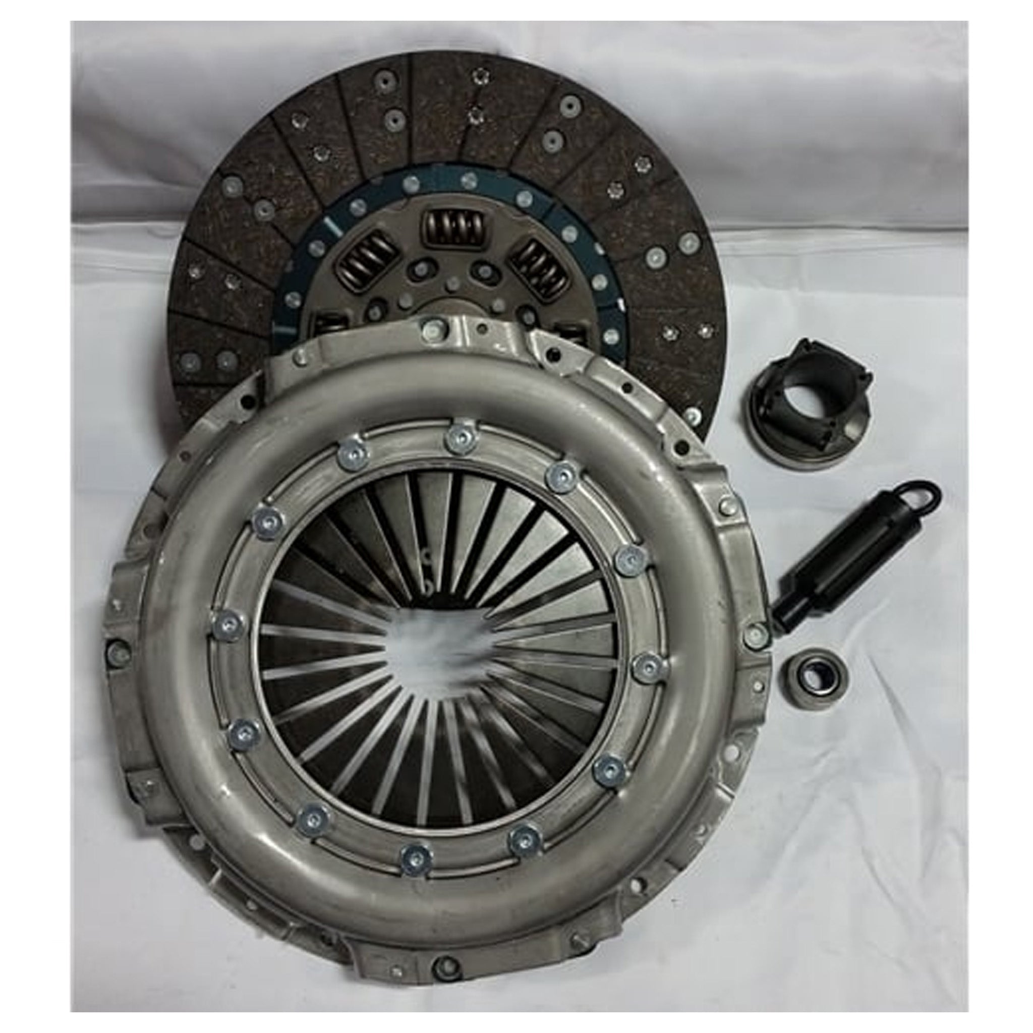 Manual Transmission - Clutch Kits | 1999-2003 Ford 7.3 Powerstroke
