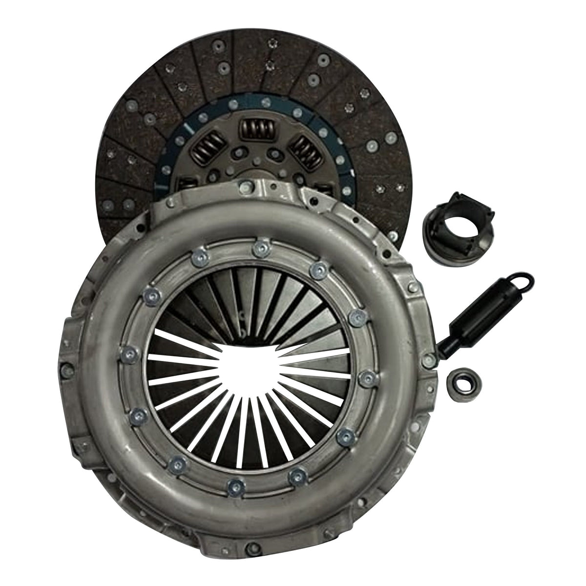 Manual Transmission - Clutch Kits | 1999-2003 Ford 7.3 Powerstroke