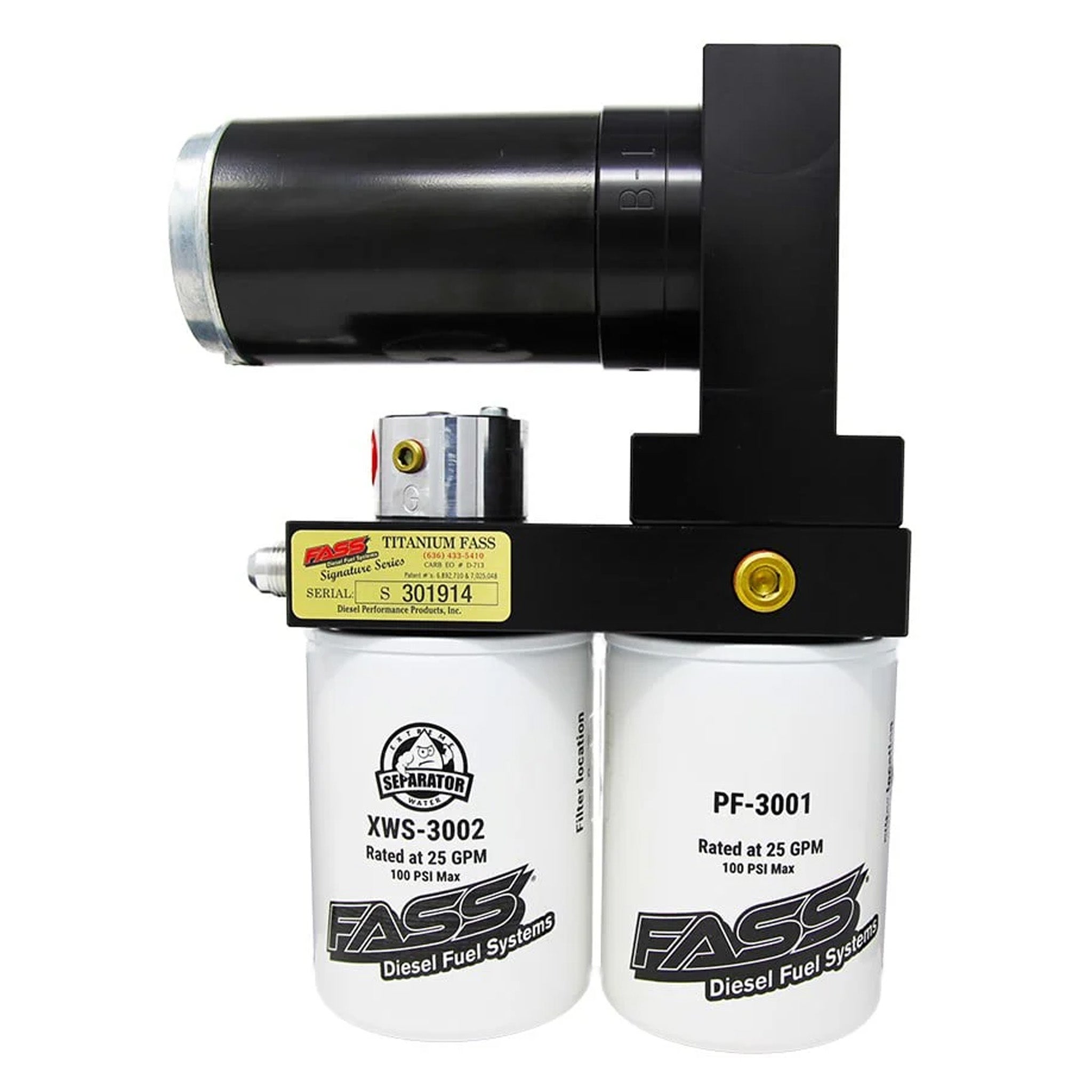 Fuel Related | 1999-2003 Ford 7.3 Powerstroke