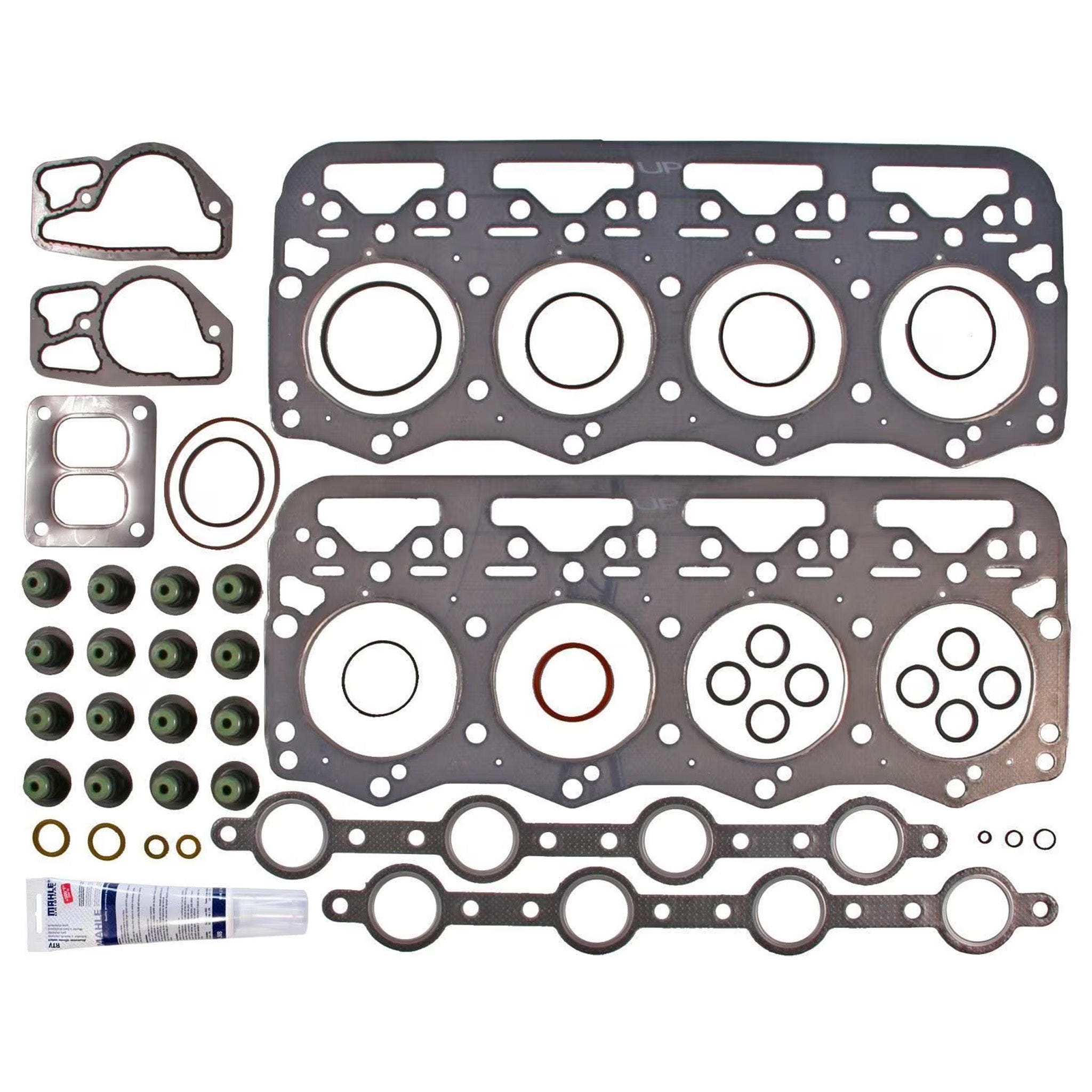 Engine Components | 1999-2003 Ford 7.3 Powerstroke