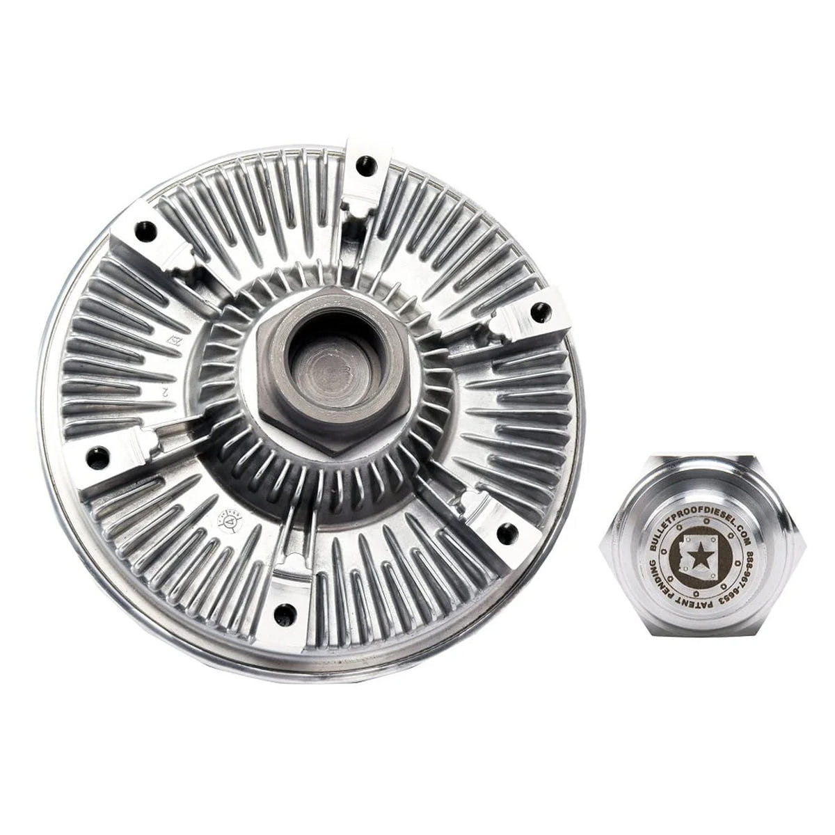 Engine Components | 2003-2007 Ford 6.0 Powerstroke