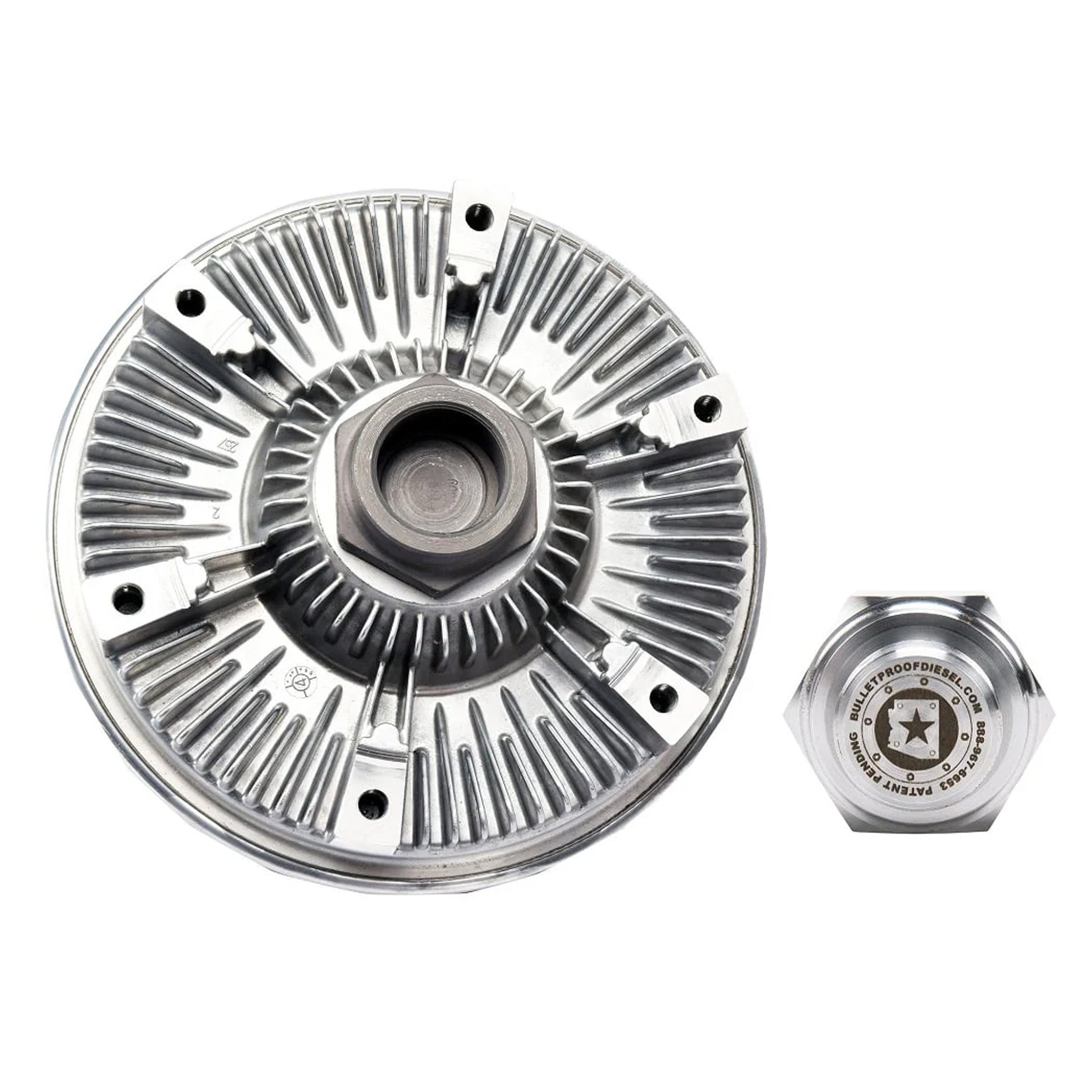 Engine Components | 2003-2007 Ford 6.0 Powerstroke