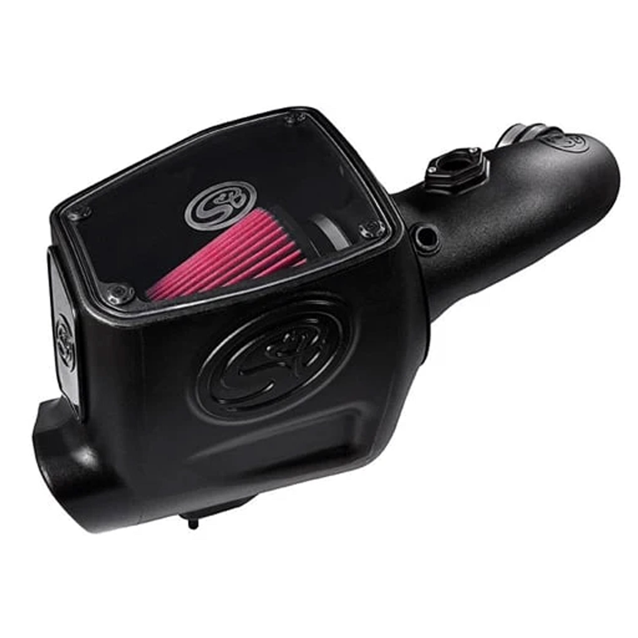 Cold Air Intakes - Air Filters | 2008-2010 Ford 6.4 Powerstroke