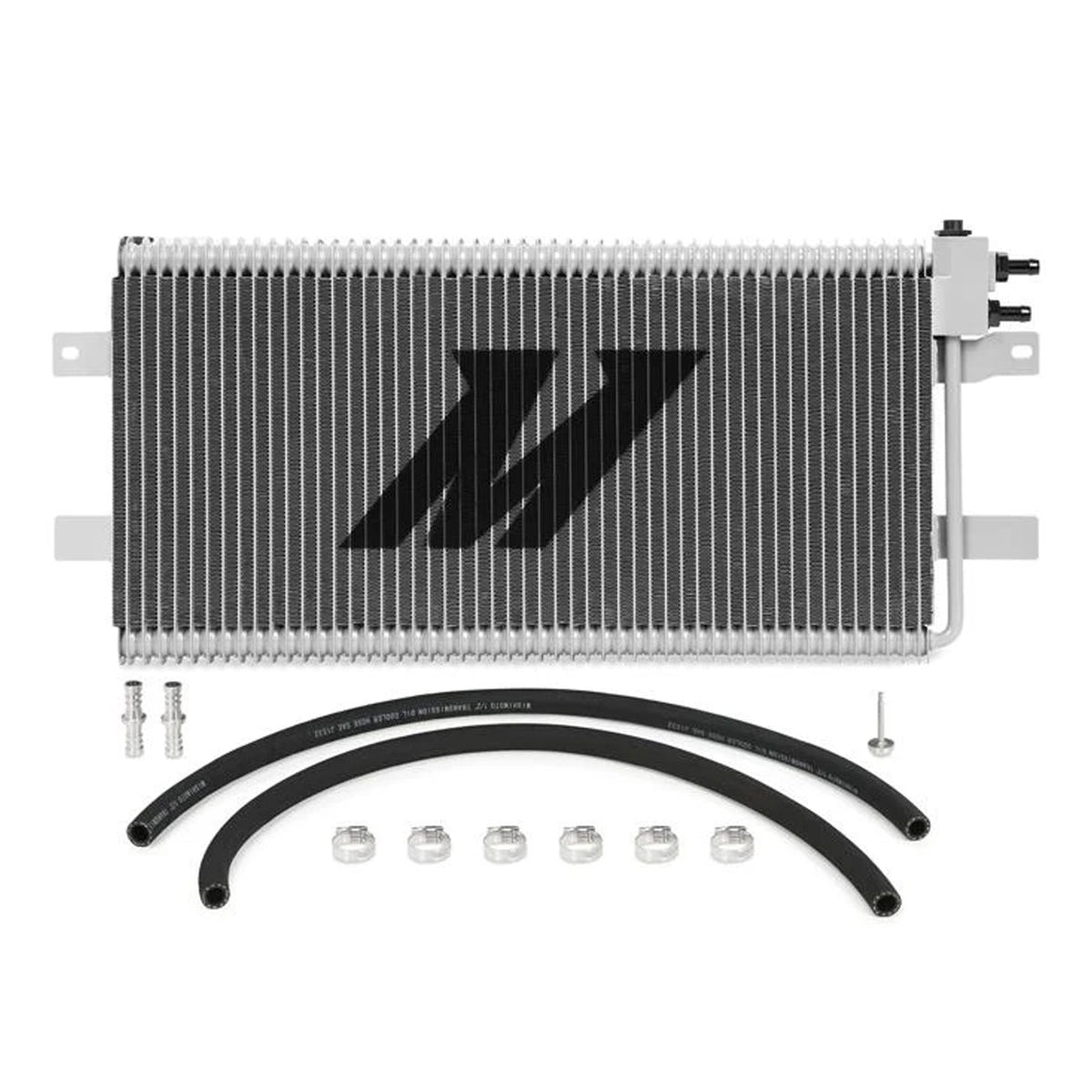 Intercoolers - Radiators - Condensers | 2003-2004 Ram 5.9 Cummins