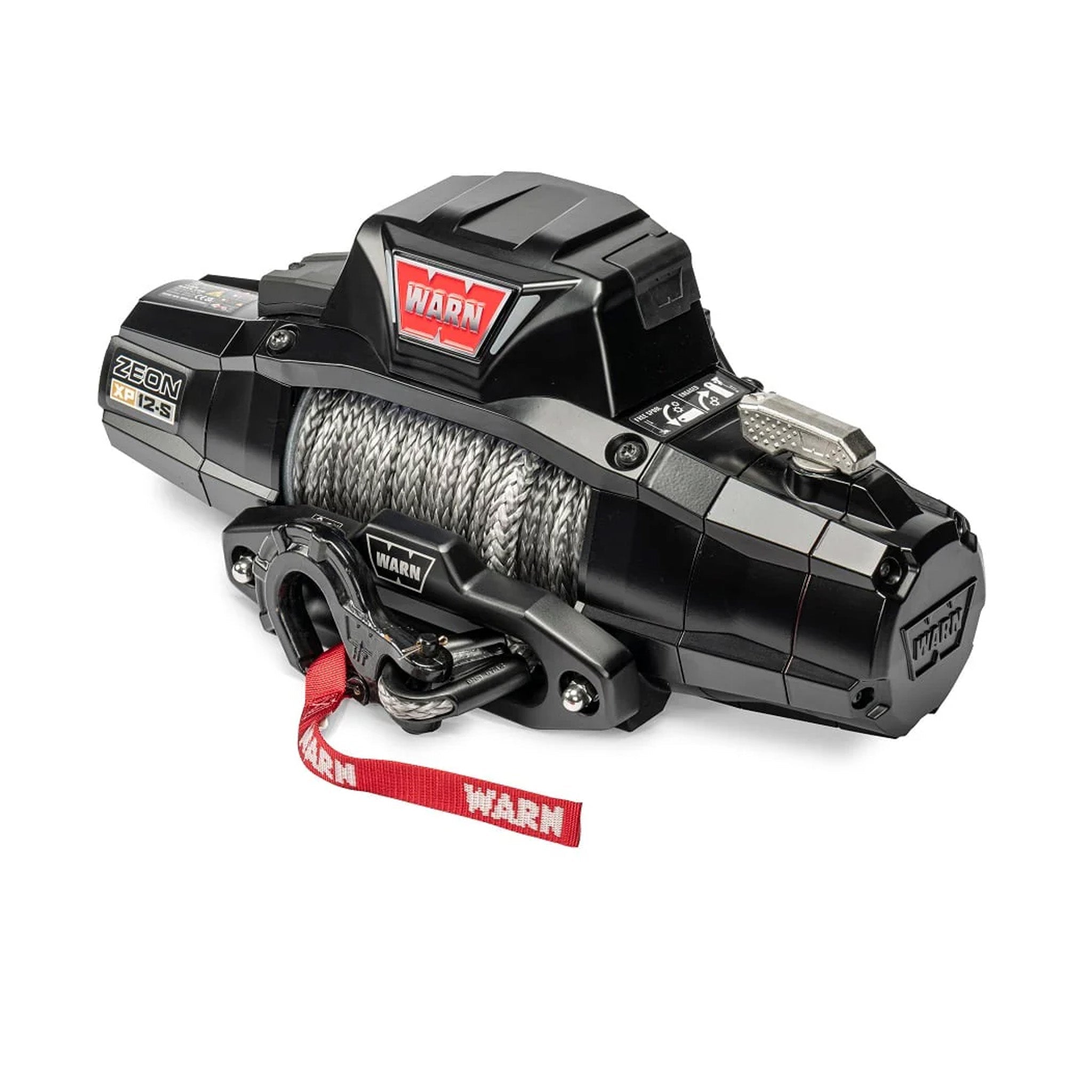 Winches - Recovery Straps | 2008-2010 Ford 6.4 Powerstroke