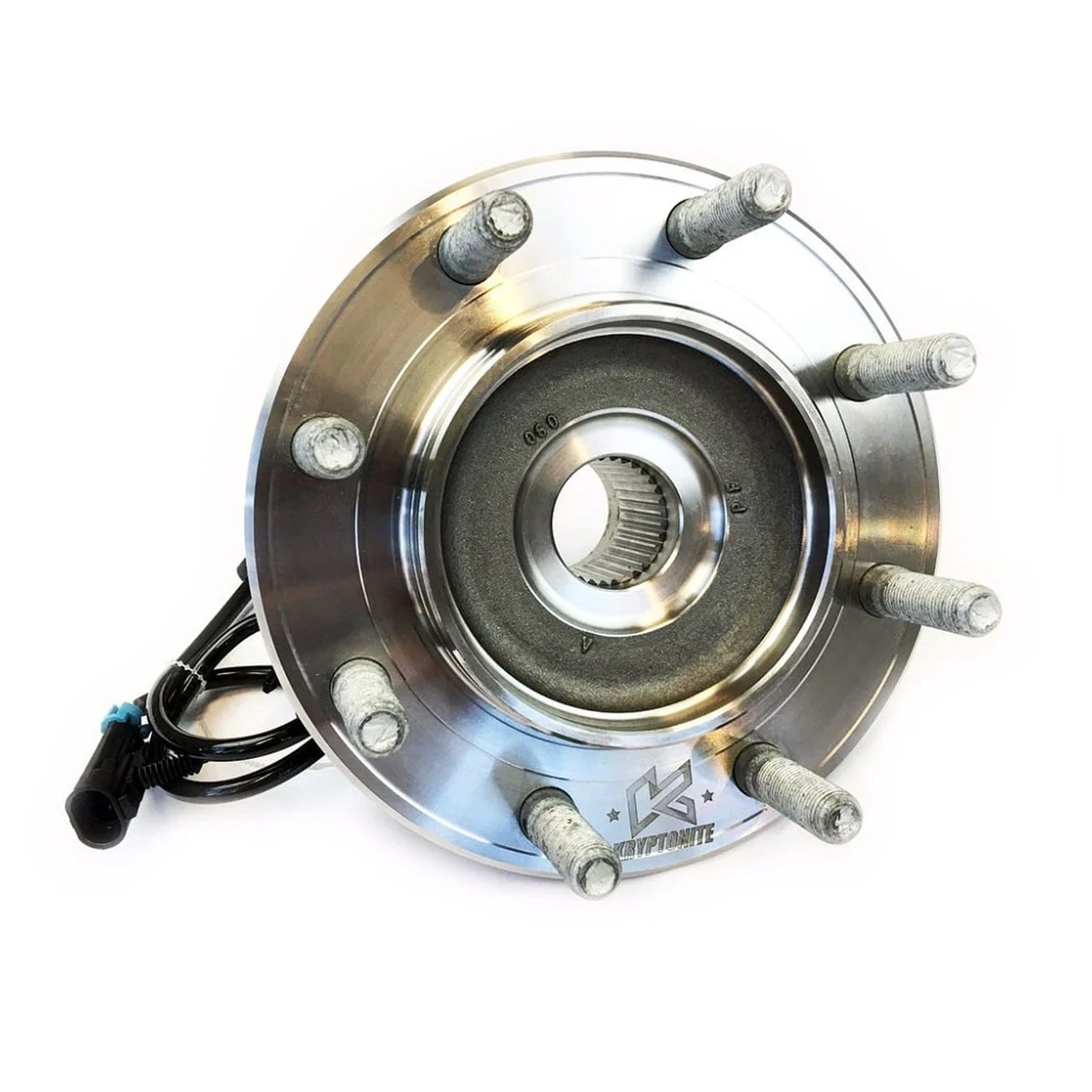 Axles - Differentials | 2004.5-2005 GM 6.6 Duramax LLY