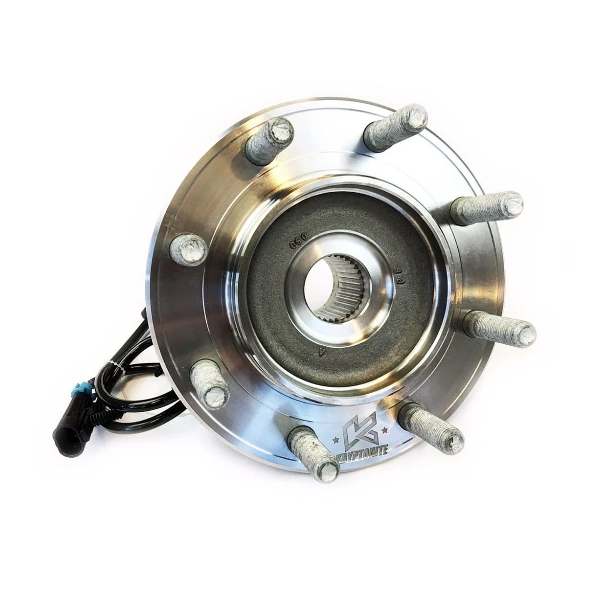 Axles - Differentials | 2006-2007 GM 6.6 Duramax LLY / LBZ