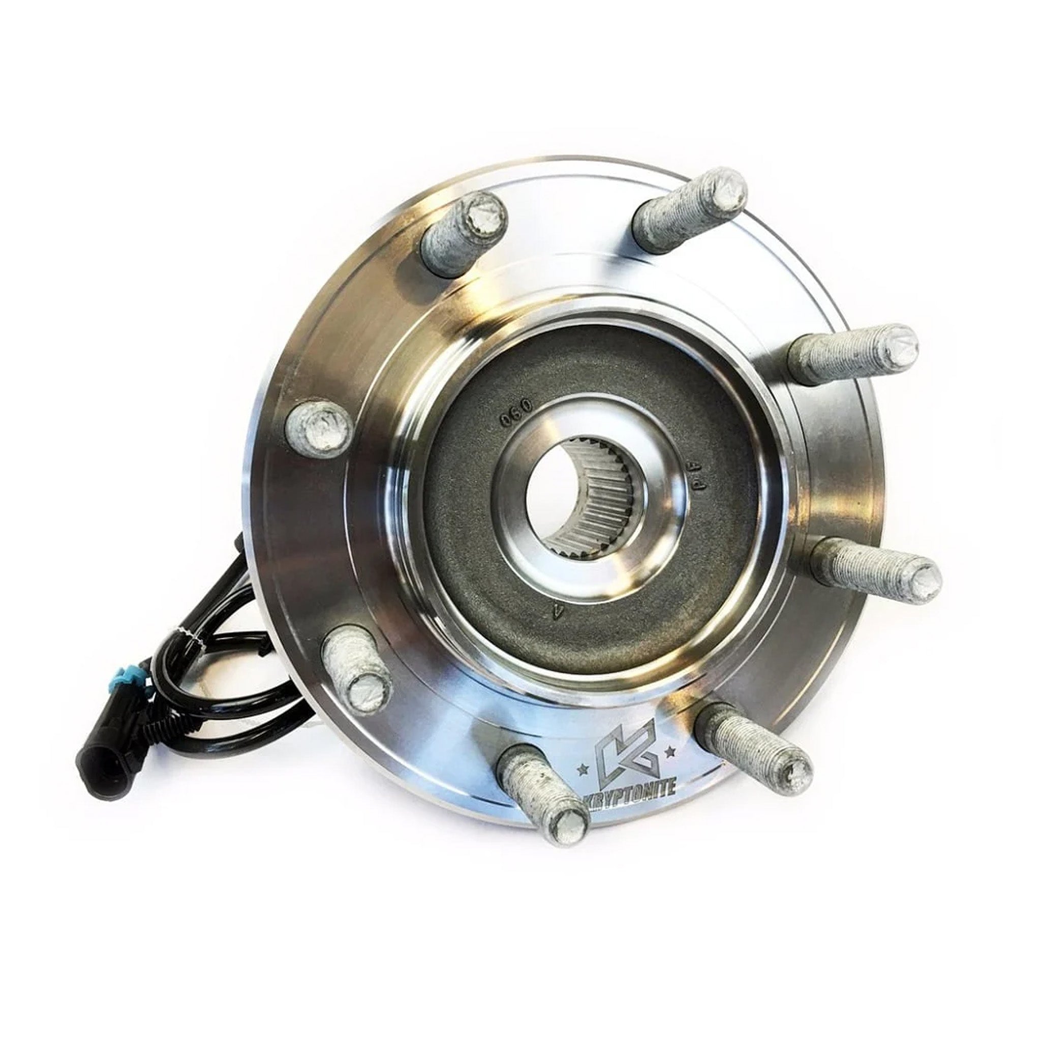 Axles - Differentials | 2007.5-2010 GM 6.6 Duramax LMM