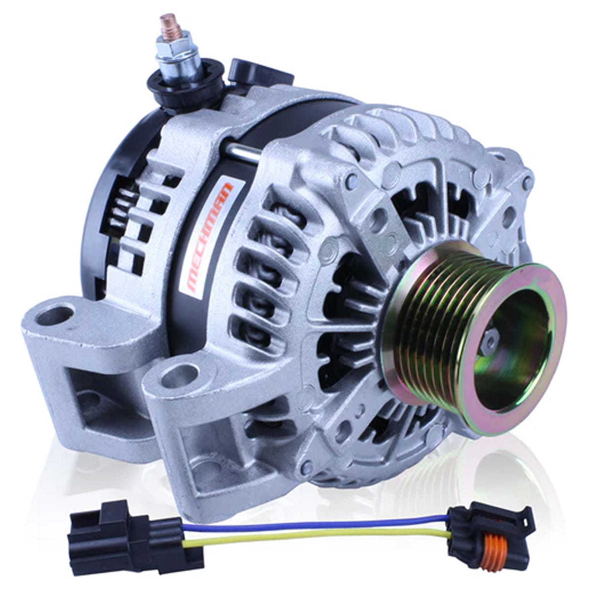Electrical Components | 2003-2007 Ford 6.0 Powerstroke