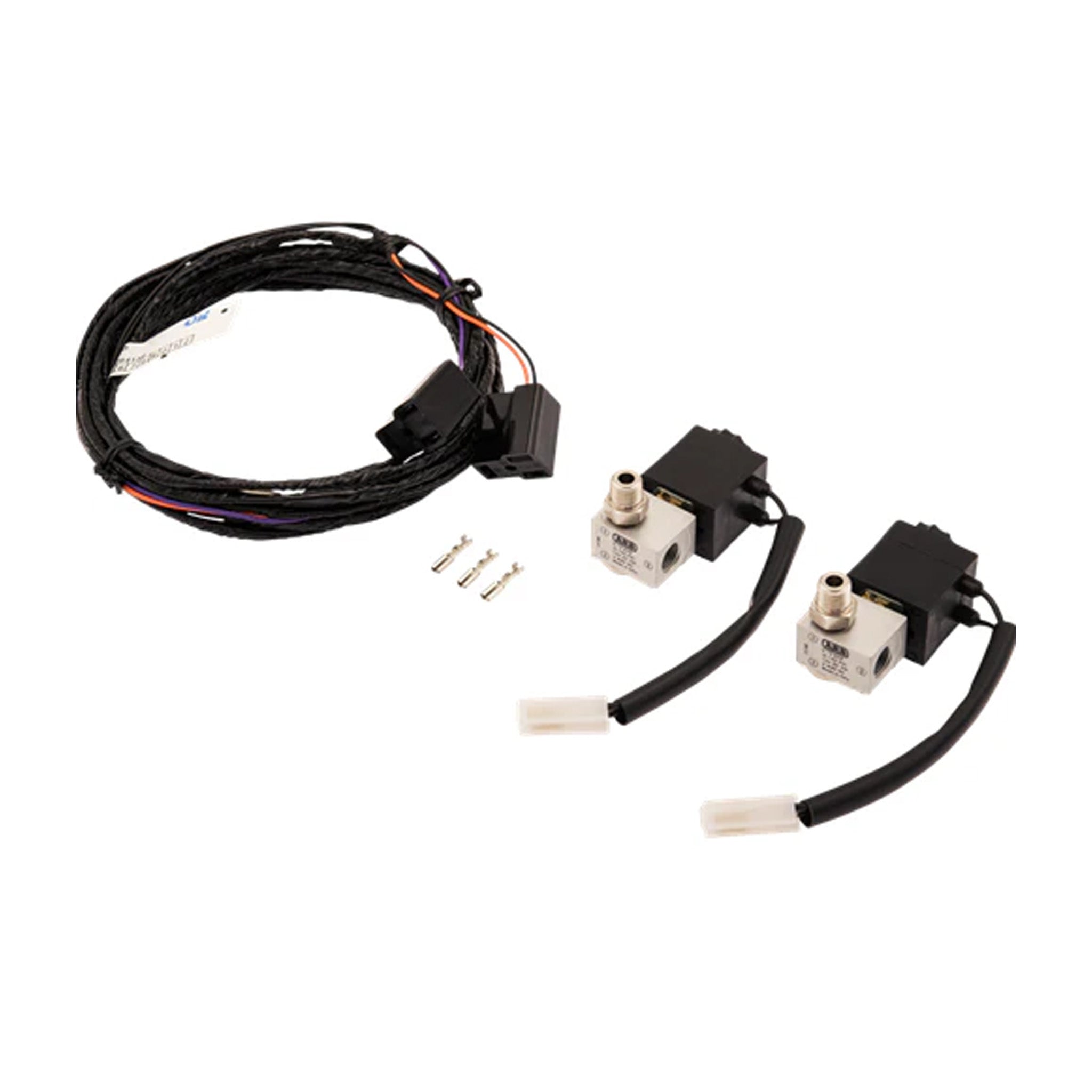 Electrical Components | 1988-1994 Ford 7.3L IDI