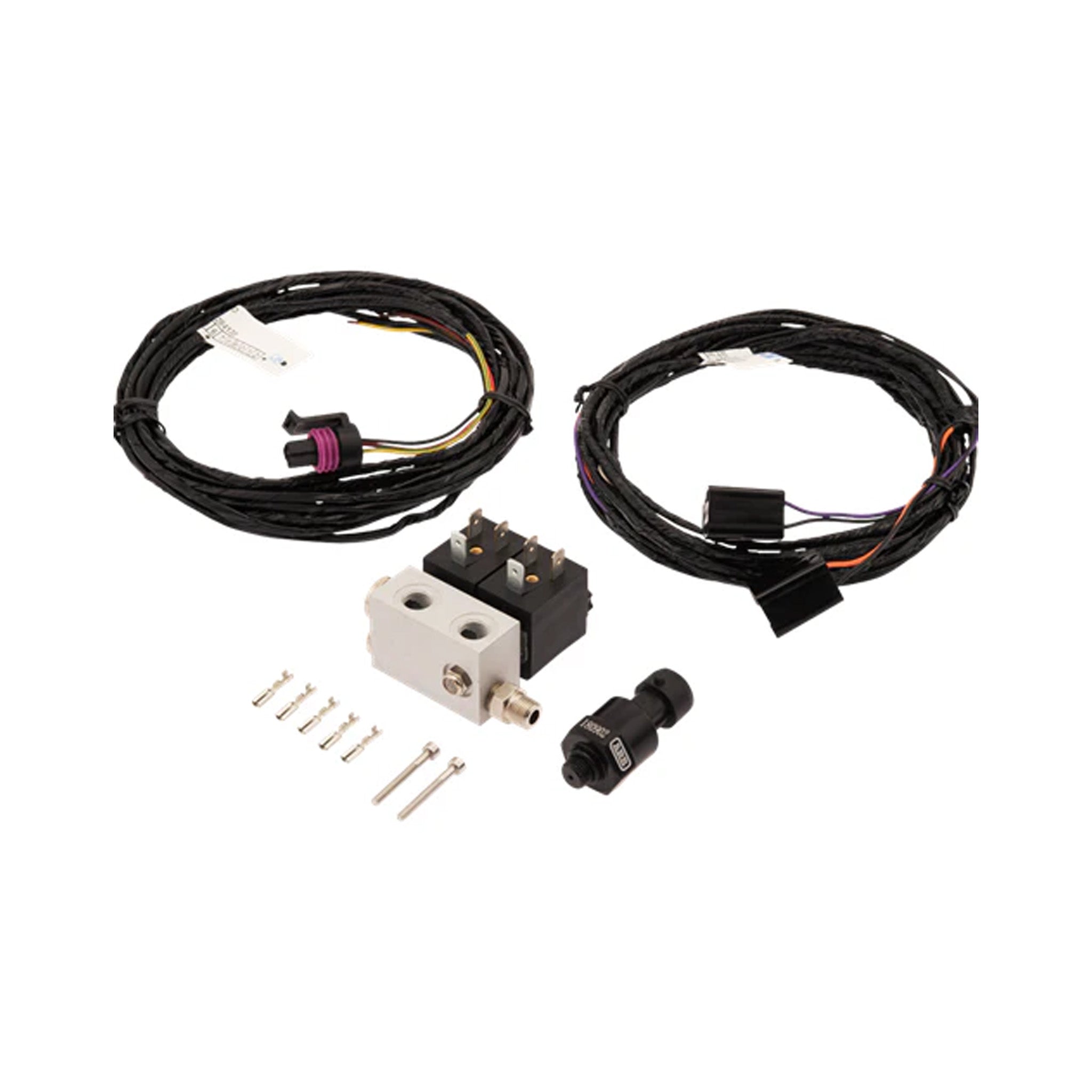 Electrical Components | 1994-1997 Ford 7.3 Powerstroke