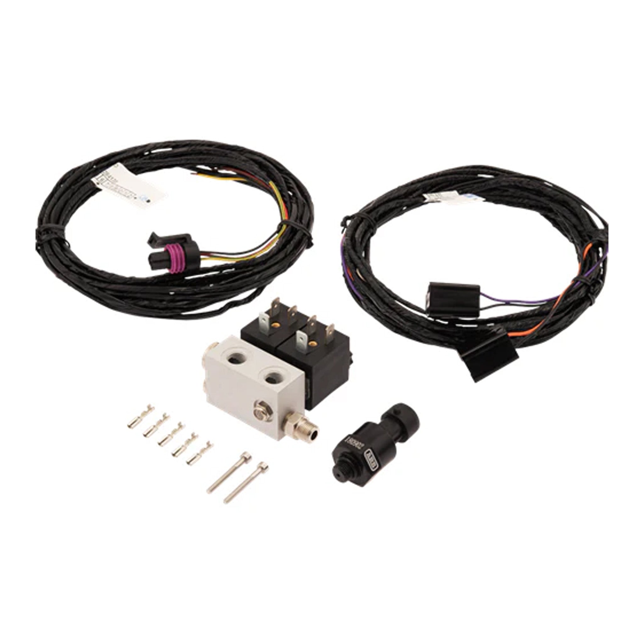 Electrical Components | 2006-2007 GM 6.6 Duramax LLY / LBZ