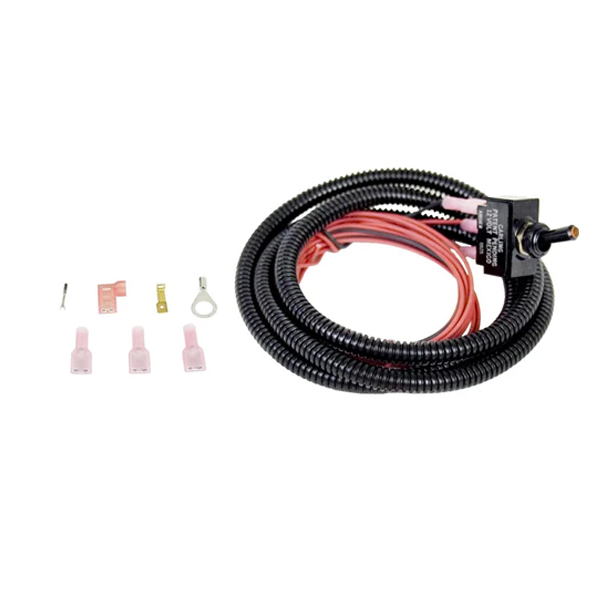 Electrical Components | 2004.5-2005 GM 6.6 Duramax LLY