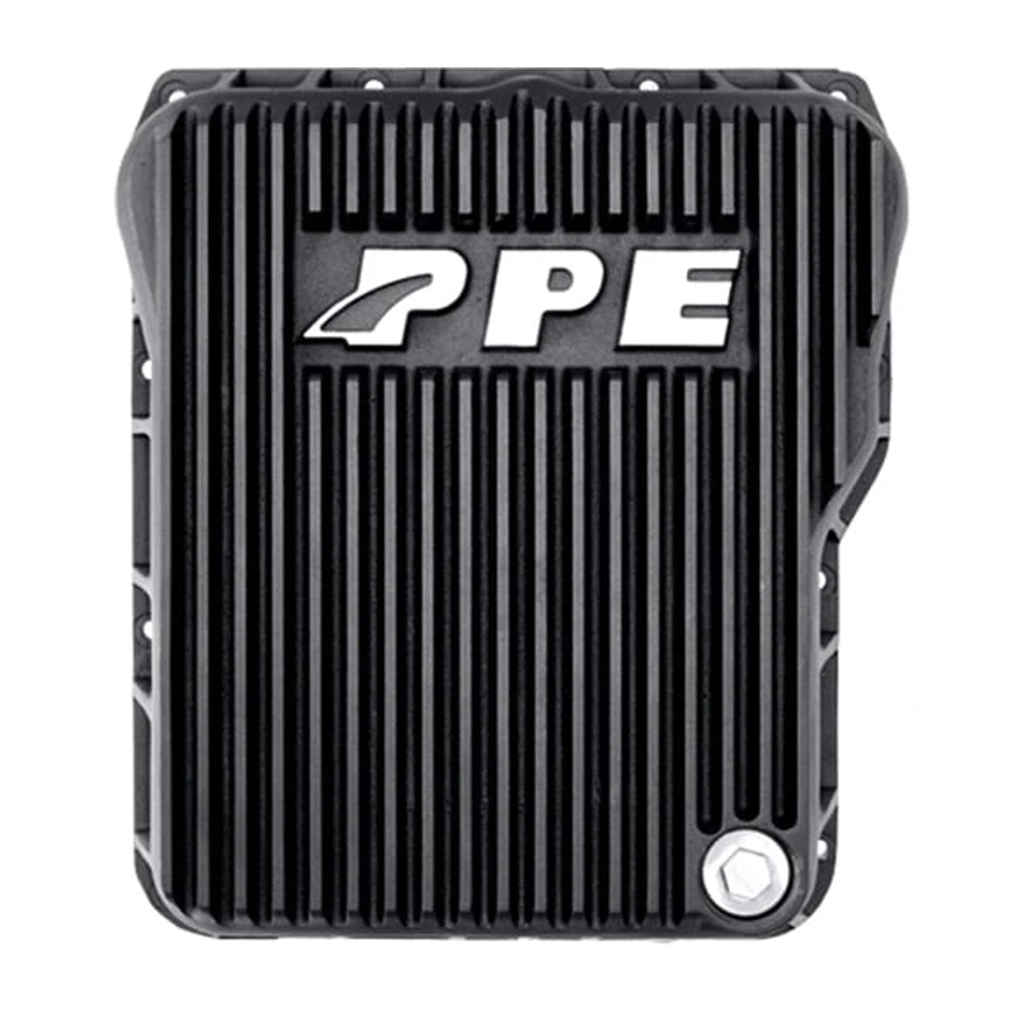 Differential Covers - Transmission Pans | 2004.5-2005 GM 6.6 Duramax LLY