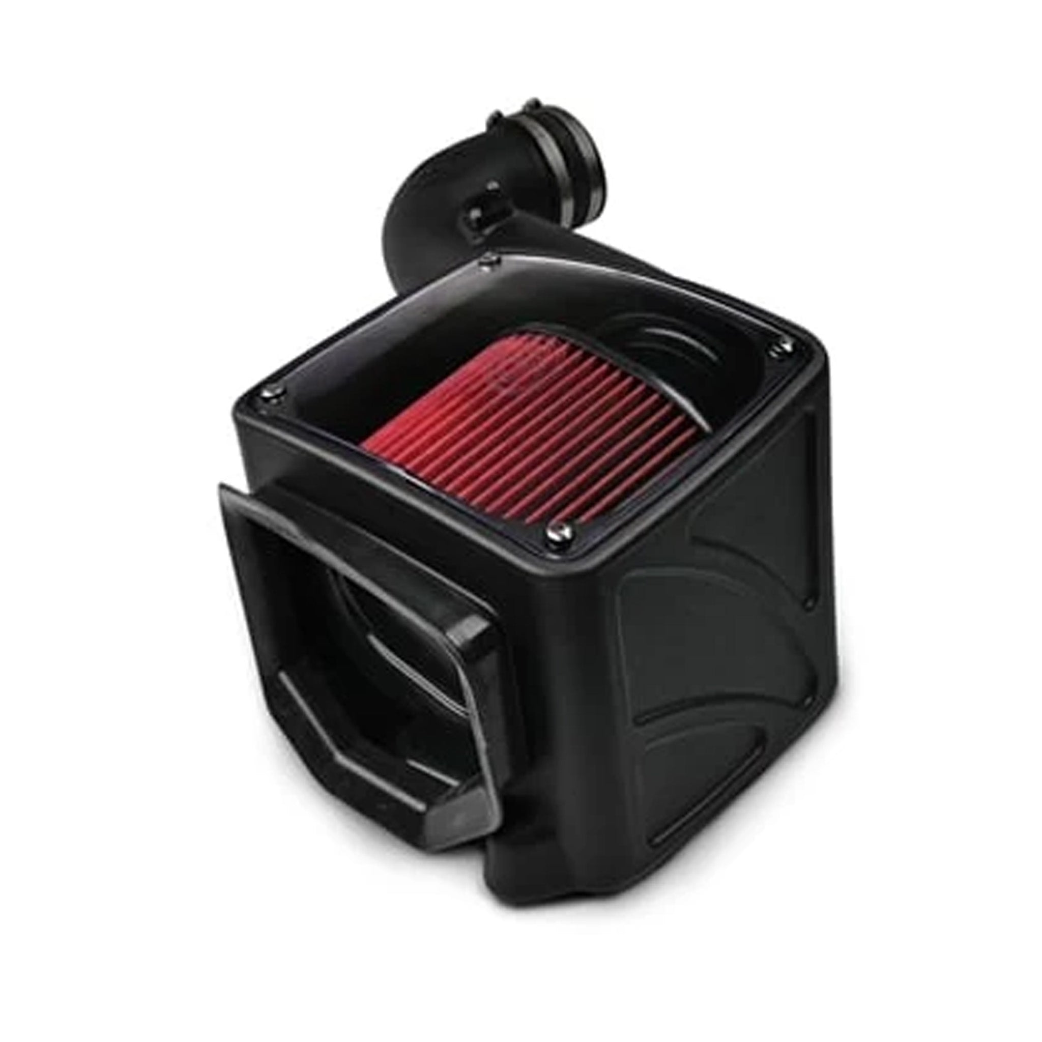 Cold Air Intakes - Air Filters | 2006-2007 GM 6.6 Duramax LLY / LBZ