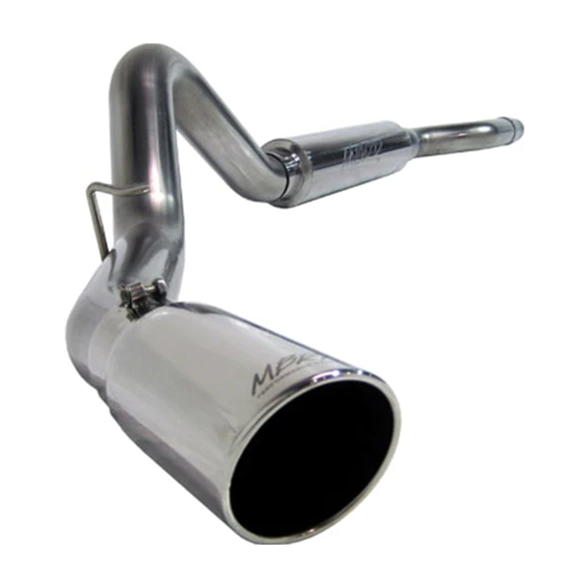 Exhaust Kits | 2006-2007 GM 6.6 Duramax LLY / LBZ