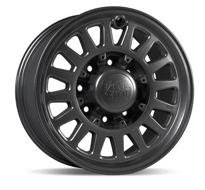 Wheels | 2020-2026 GM 6.6 Duramax L5P