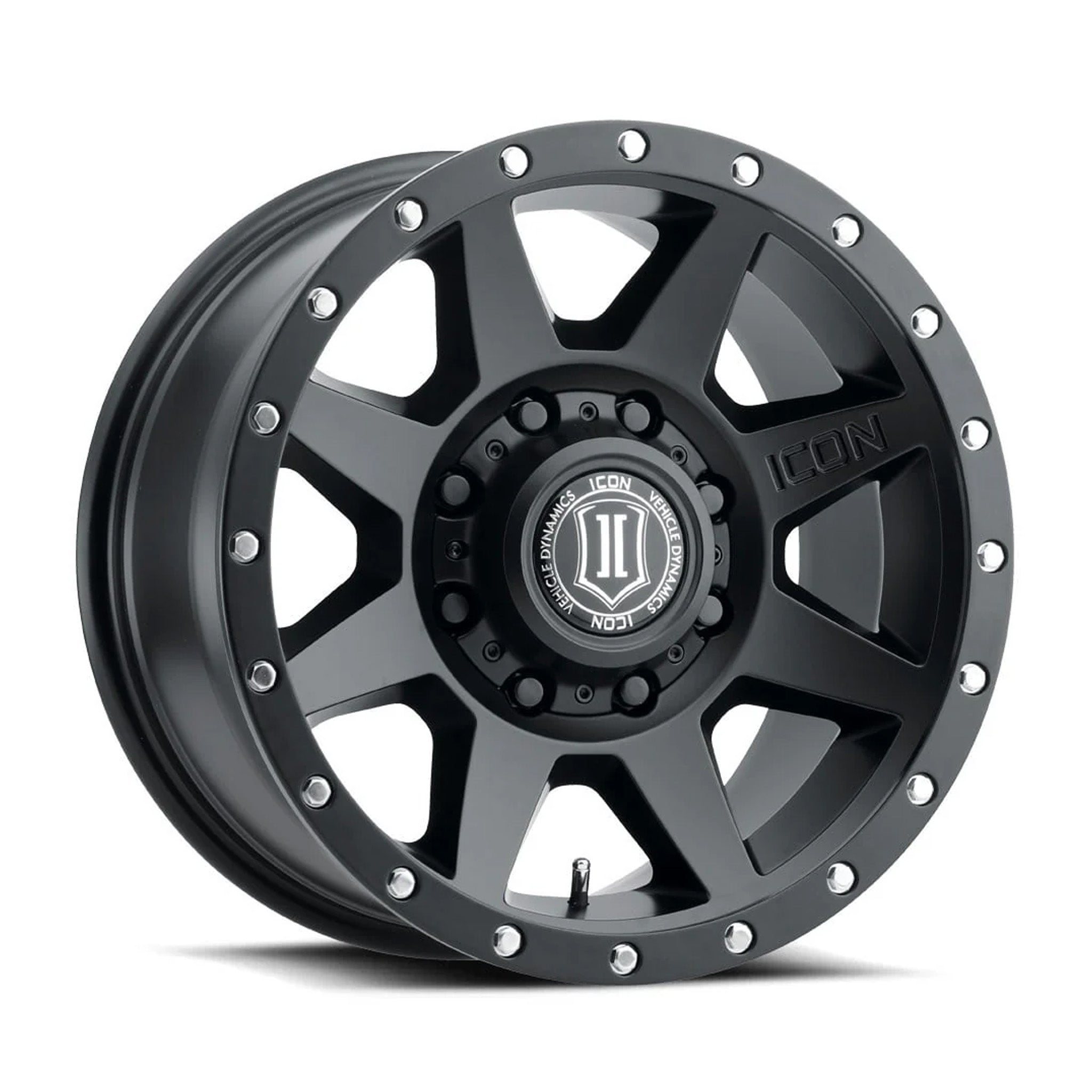 Wheels | 2011-2016 Ford 6.7 Powerstroke