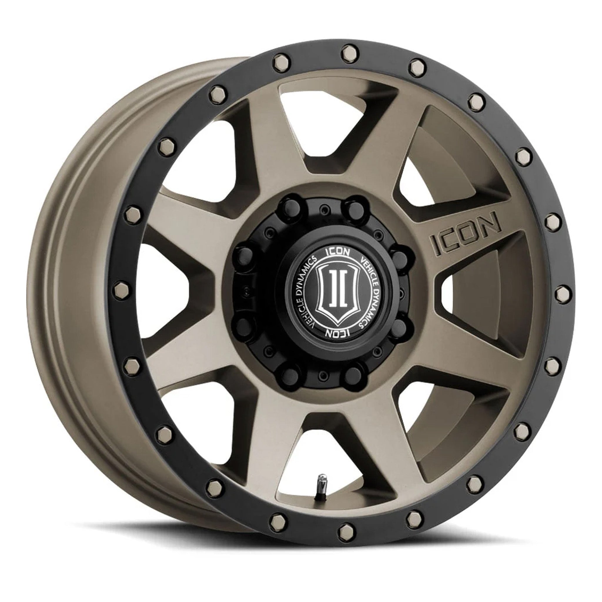 Wheels | 2003-2007 Ford 6.0 Powerstroke