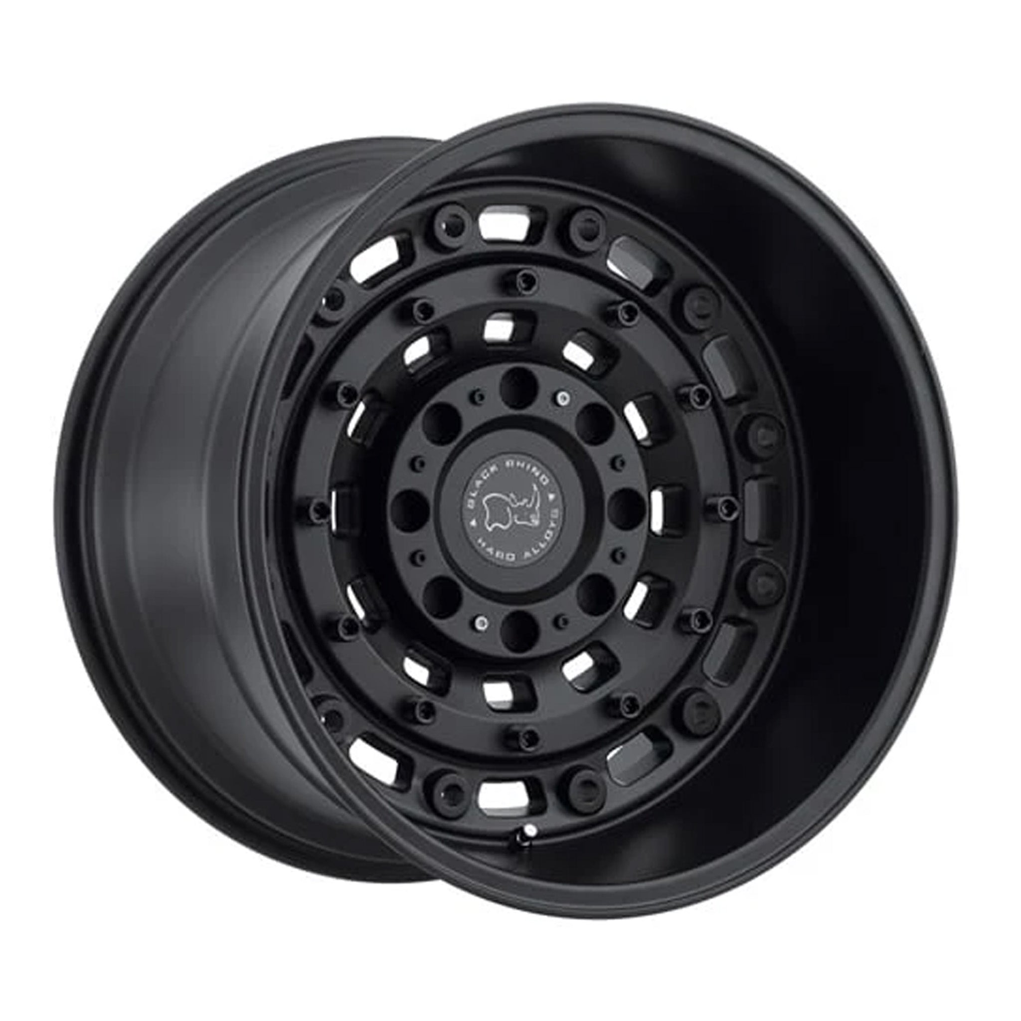 Wheels | 2011-2016 GM 6.6 Duramax LML