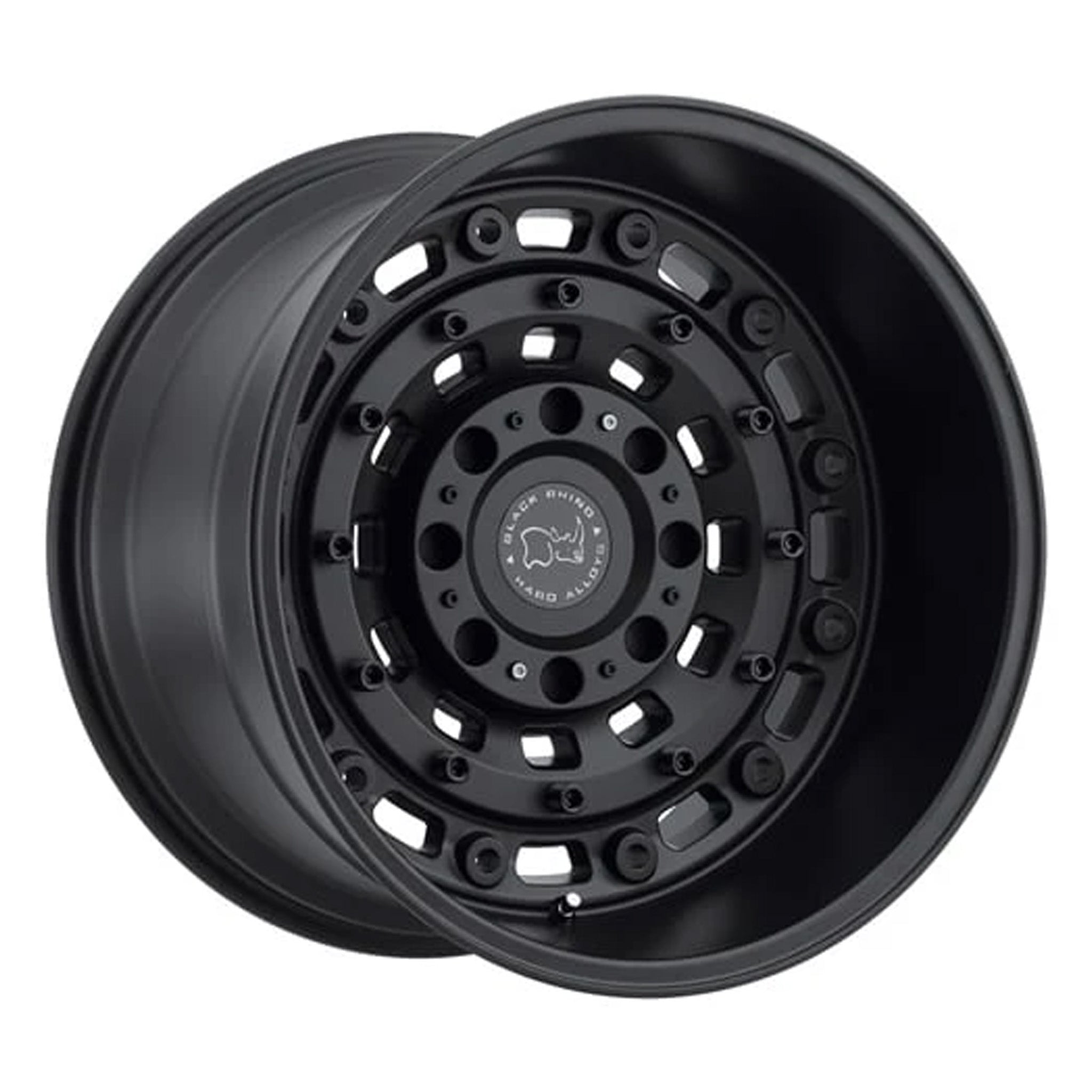 Wheels | 2007.5-2010 GM 6.6 Duramax LMM