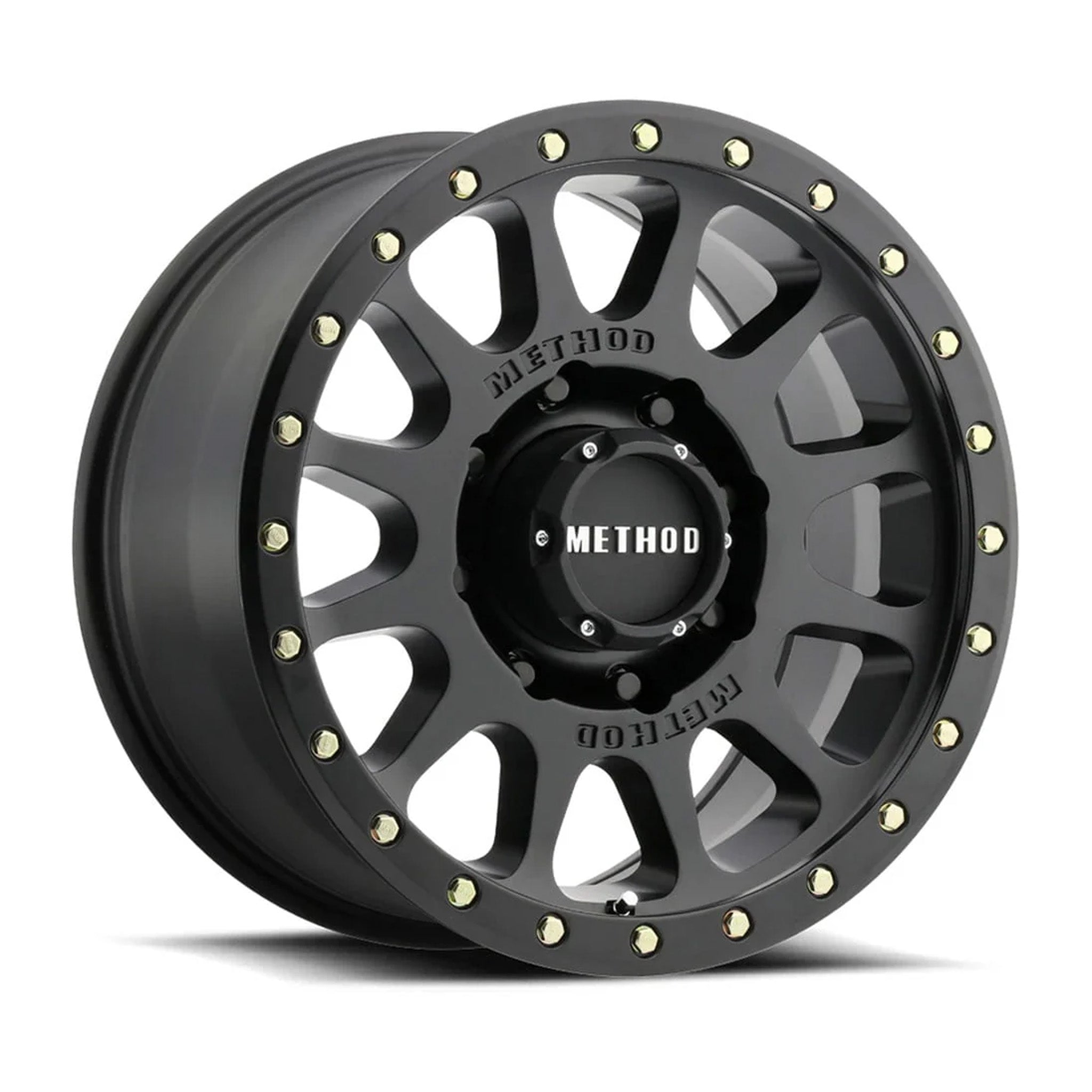 Wheels | 2006-2007 GM 6.6 Duramax LLY / LBZ