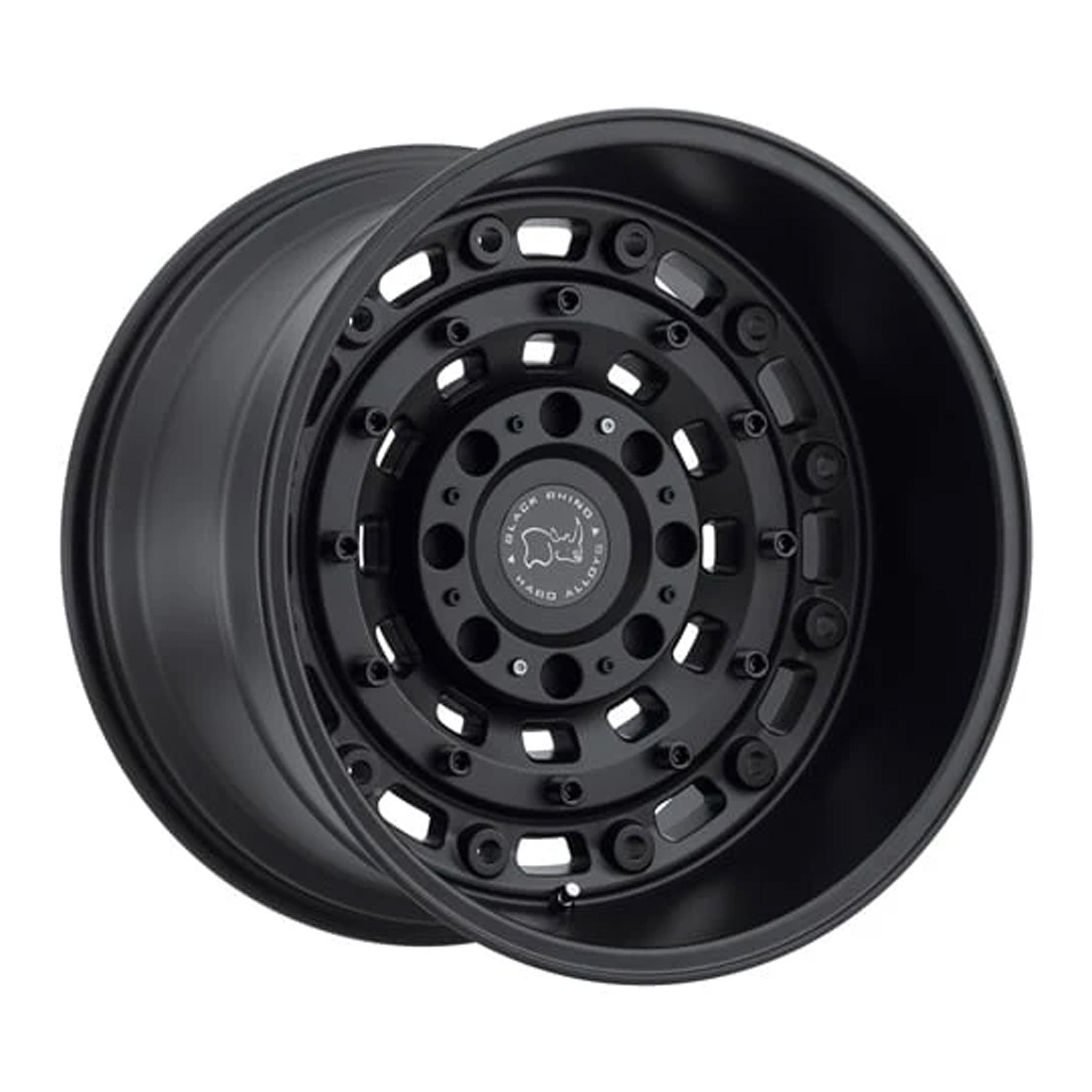 Wheels | 2004.5-2005 GM 6.6 Duramax LLY