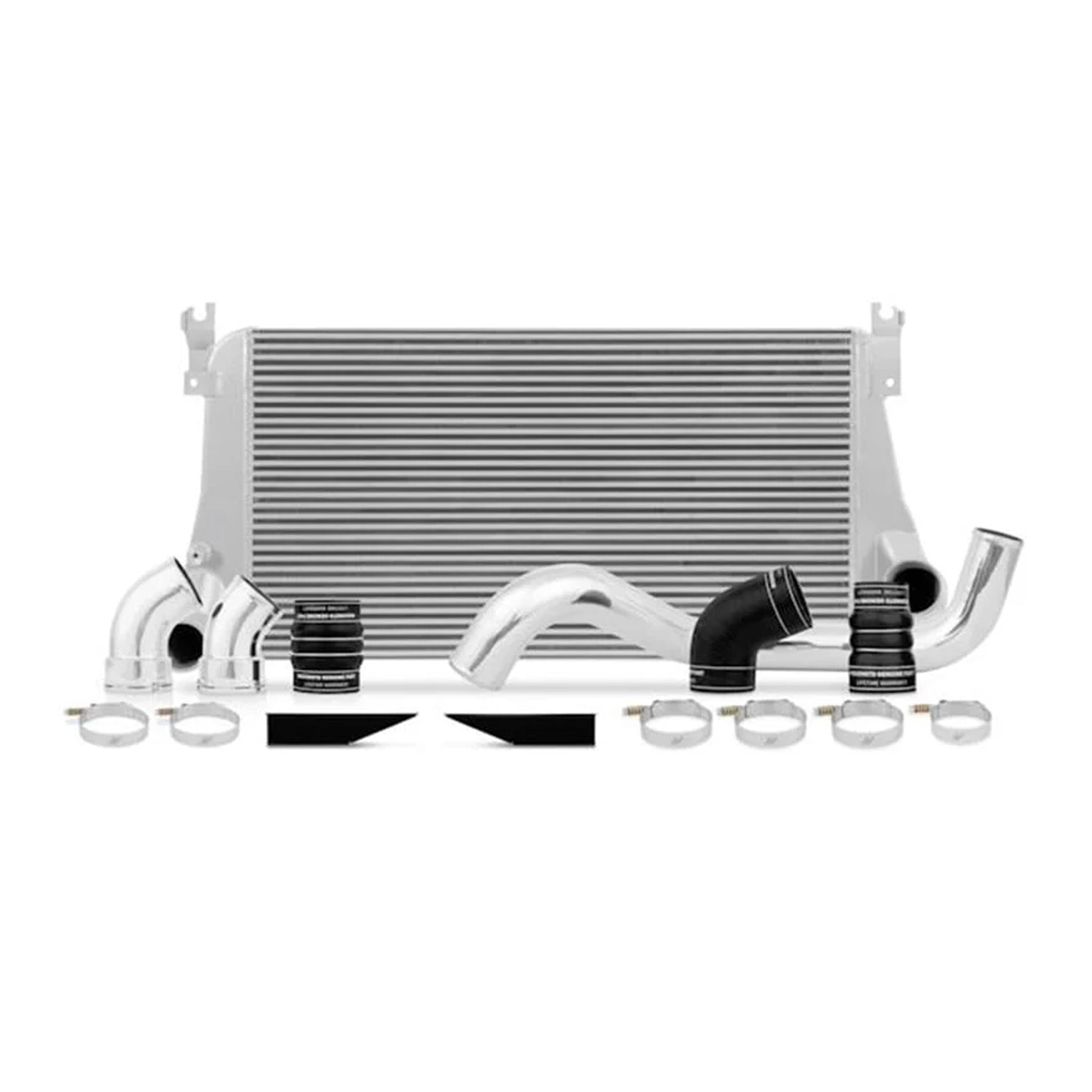 Intercoolers / Radiators / Condensers | 2006-2007 GM 6.6 Duramax LLY / LBZ