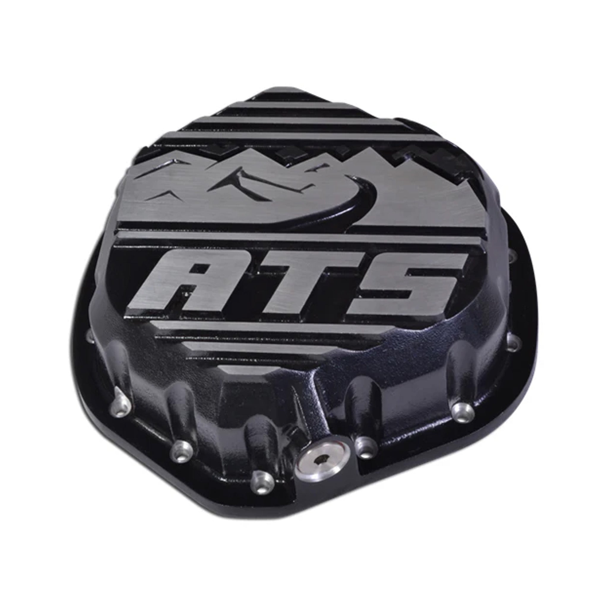 Differential Covers - Transmission Pans | 2006-2007 GM 6.6 Duramax LLY / LBZ