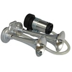 Air Horn Kits | 2006-2007 GM 6.6 Duramax LLY / LBZ