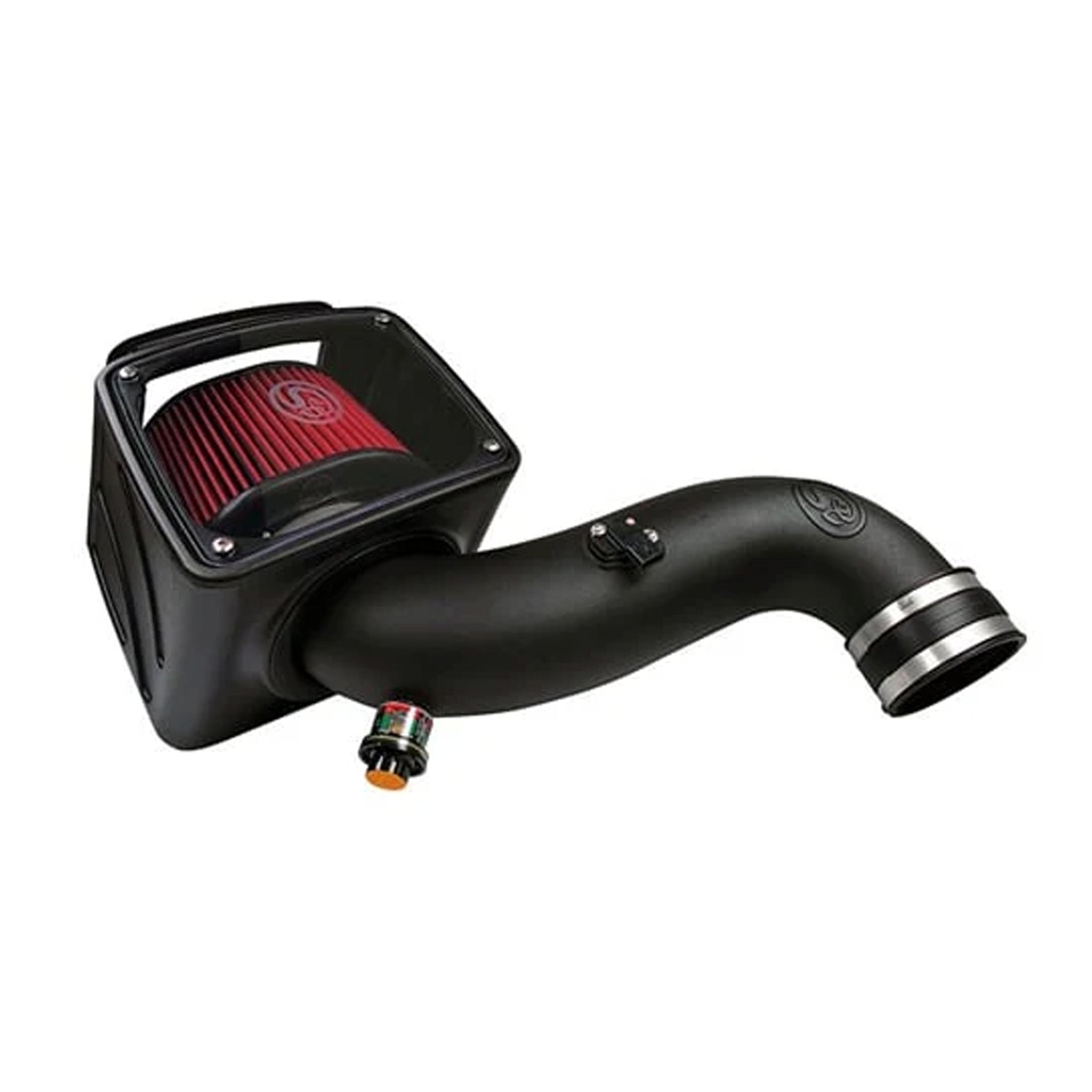 Cold Air Intakes - Air Filters | 2007.5-2010 GM 6.6 Duramax LMM