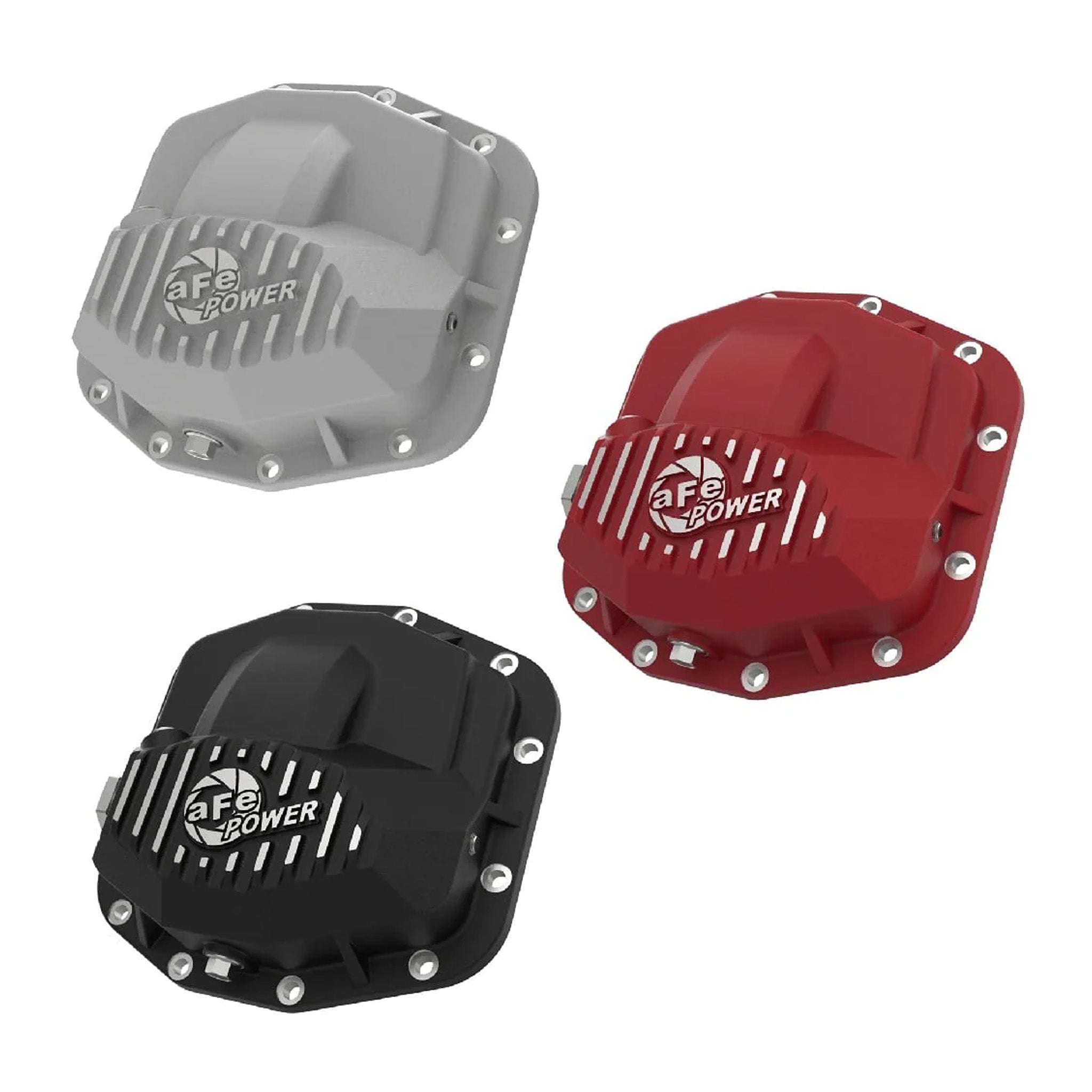 Axles - Differentials | 2020-2023 Jeep 3.0L EcoDiesel