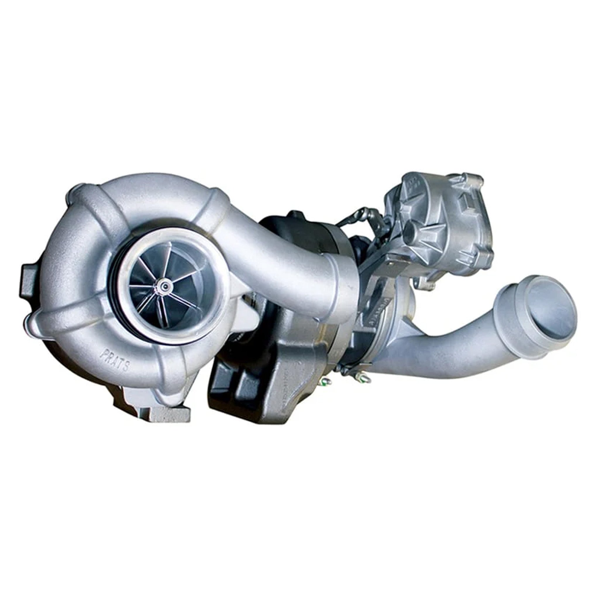 Turbos - Turbo Accessories | 2008-2010 Ford 6.4 Powerstroke