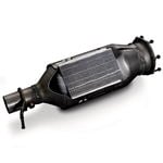 Emissions Equipment | 2020-2023 Jeep 3.0L EcoDiesel