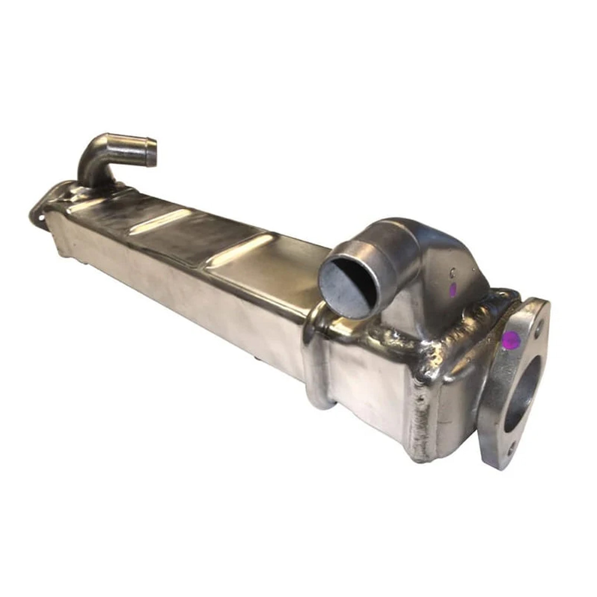 Emissions Equipment | 2008-2010 Ford 6.4 Powerstroke