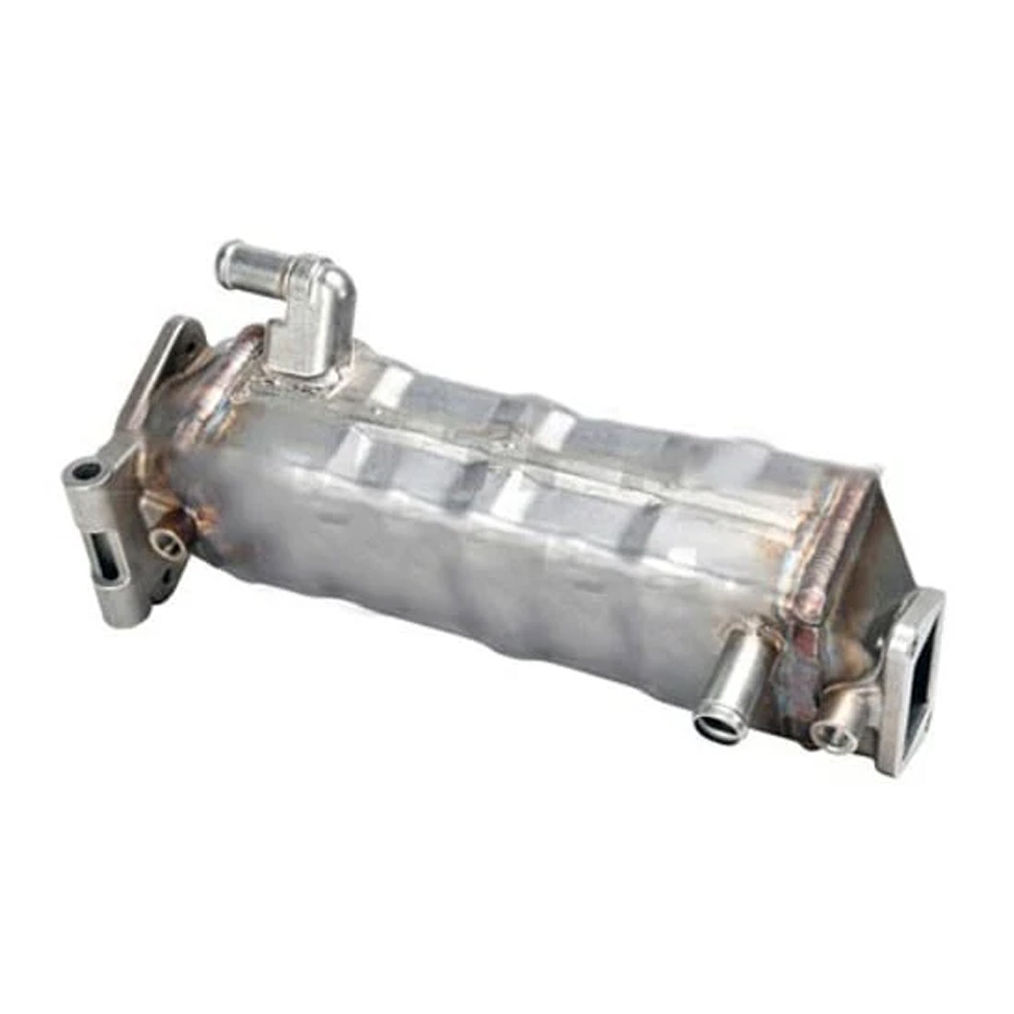 Emissions Equipment | 2007.5-2010 GM 6.6 Duramax LMM