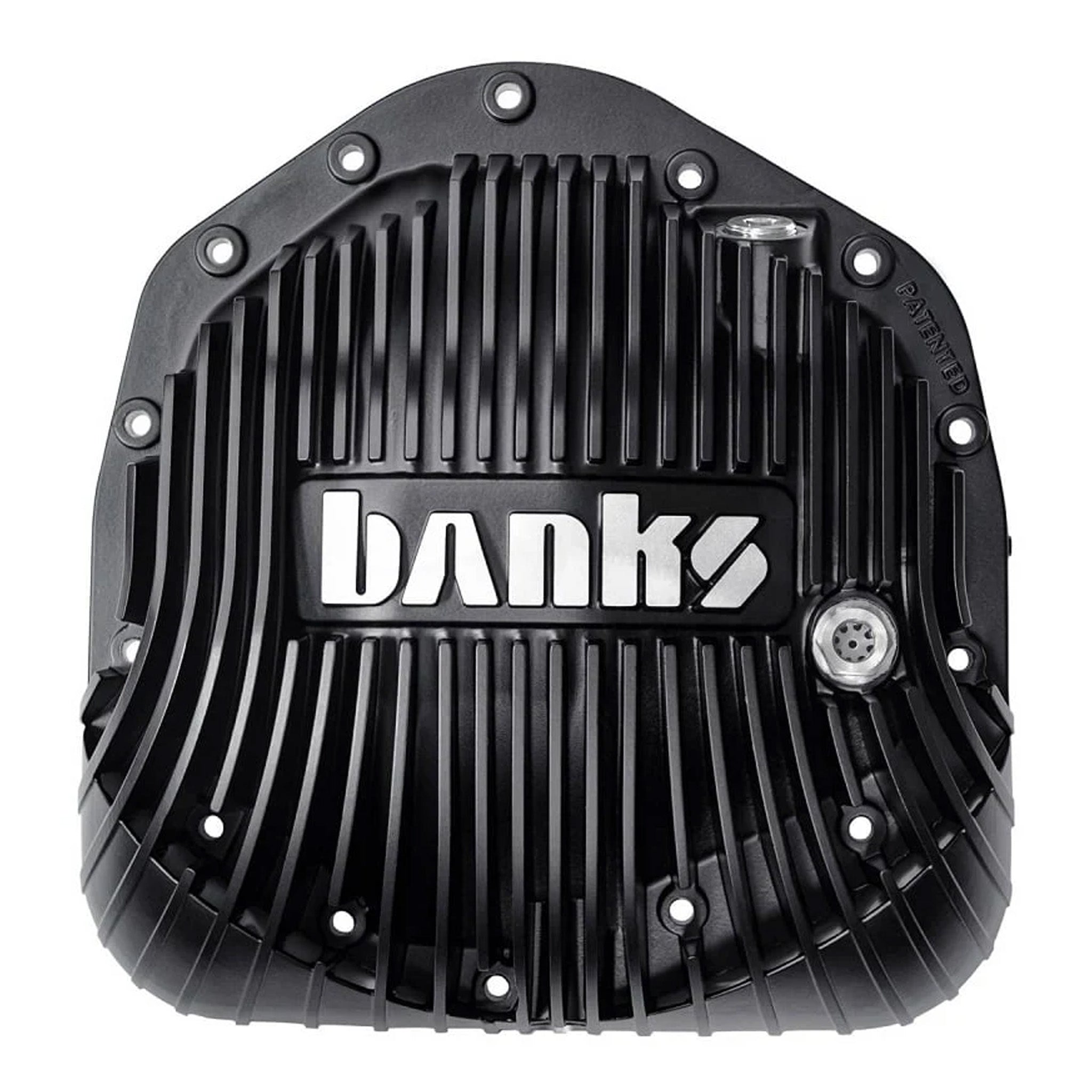 Differential Covers - Transmission Pans | 2020-2025 GM 6.6L Duramax L5P