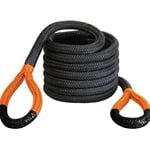 Winches - Recovery Straps | 2007.5-2010 GM 6.6 Duramax LMM