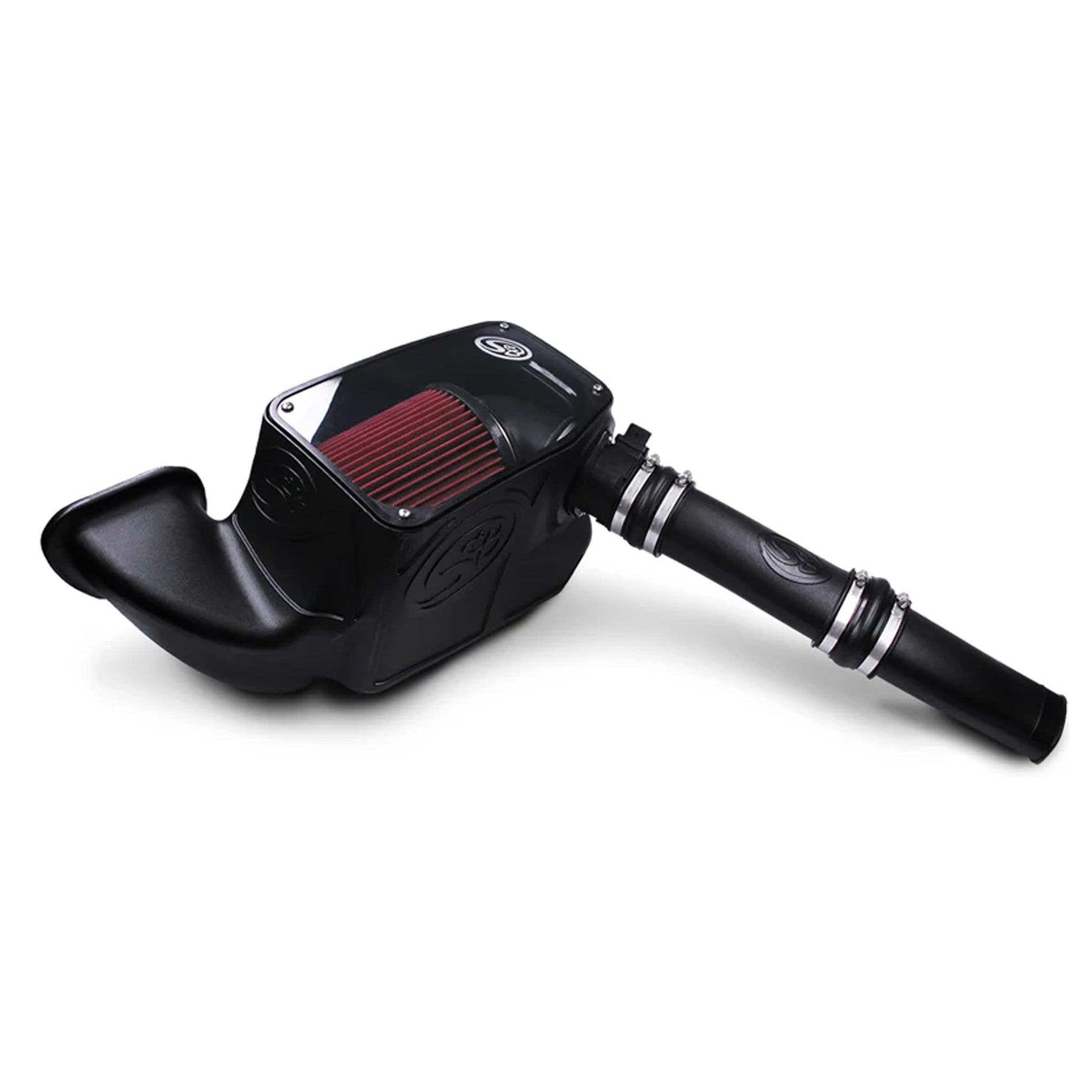 Cold Air Intakes - Air Filters | 2014-2018 Ram 1500 3.0 EcoDiesel