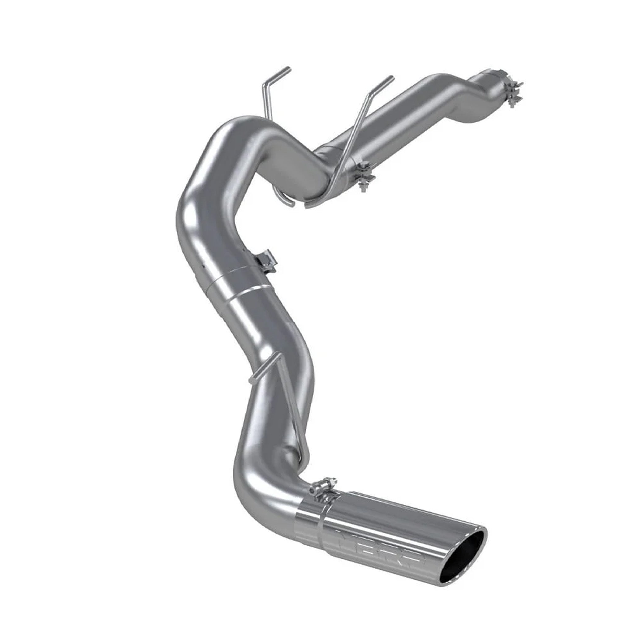 Exhaust Kits | 2014-2018 Ram 1500 3.0 EcoDiesel
