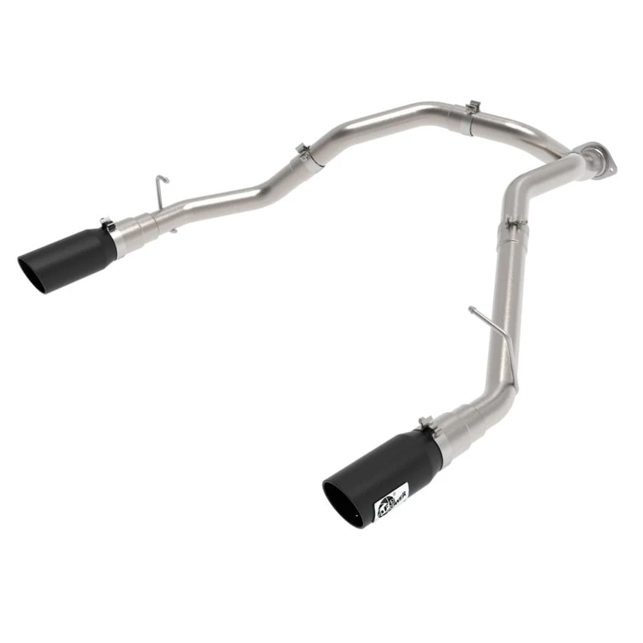 Exhaust Kits | 2020-2023 Ram 1500 3.0 EcoDiesel