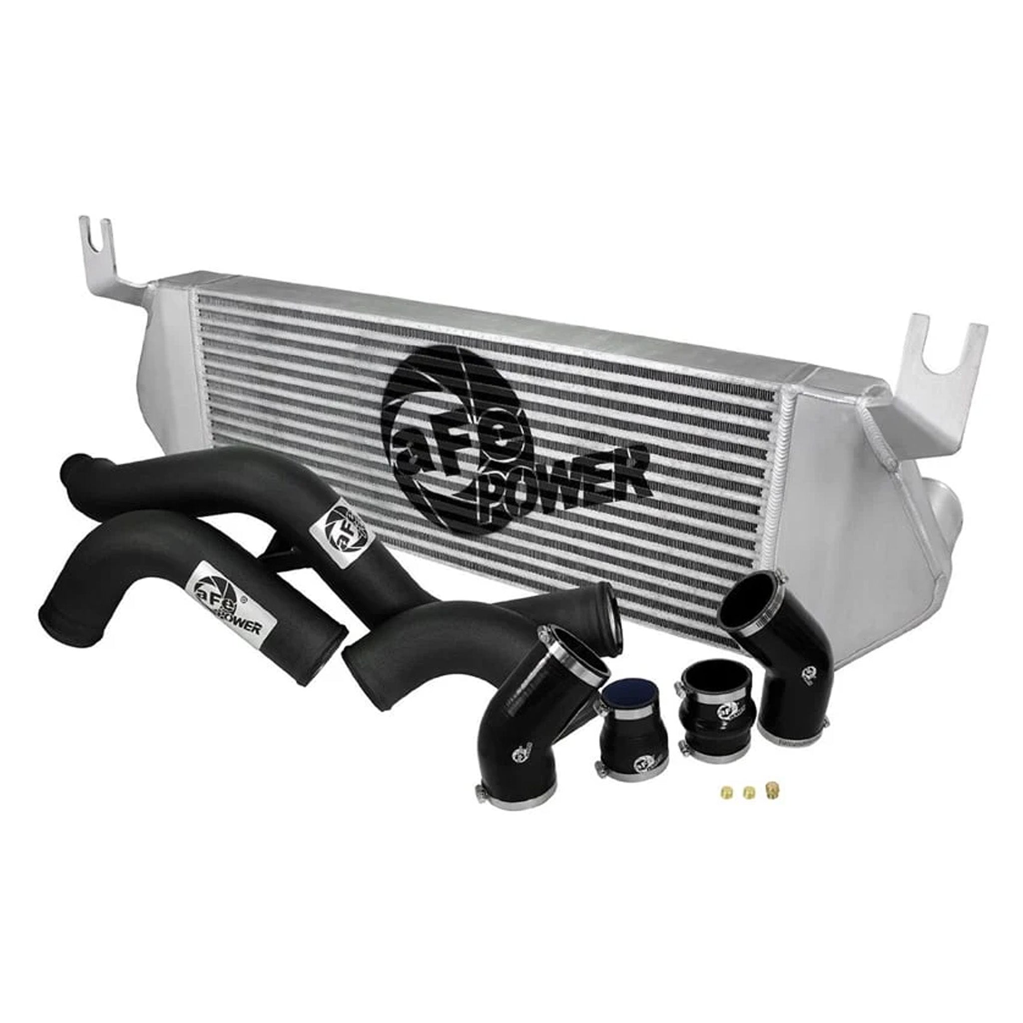 Intercoolers - Radiators - Condensers | 2014-2018 Ram 1500 3.0 EcoDiesel