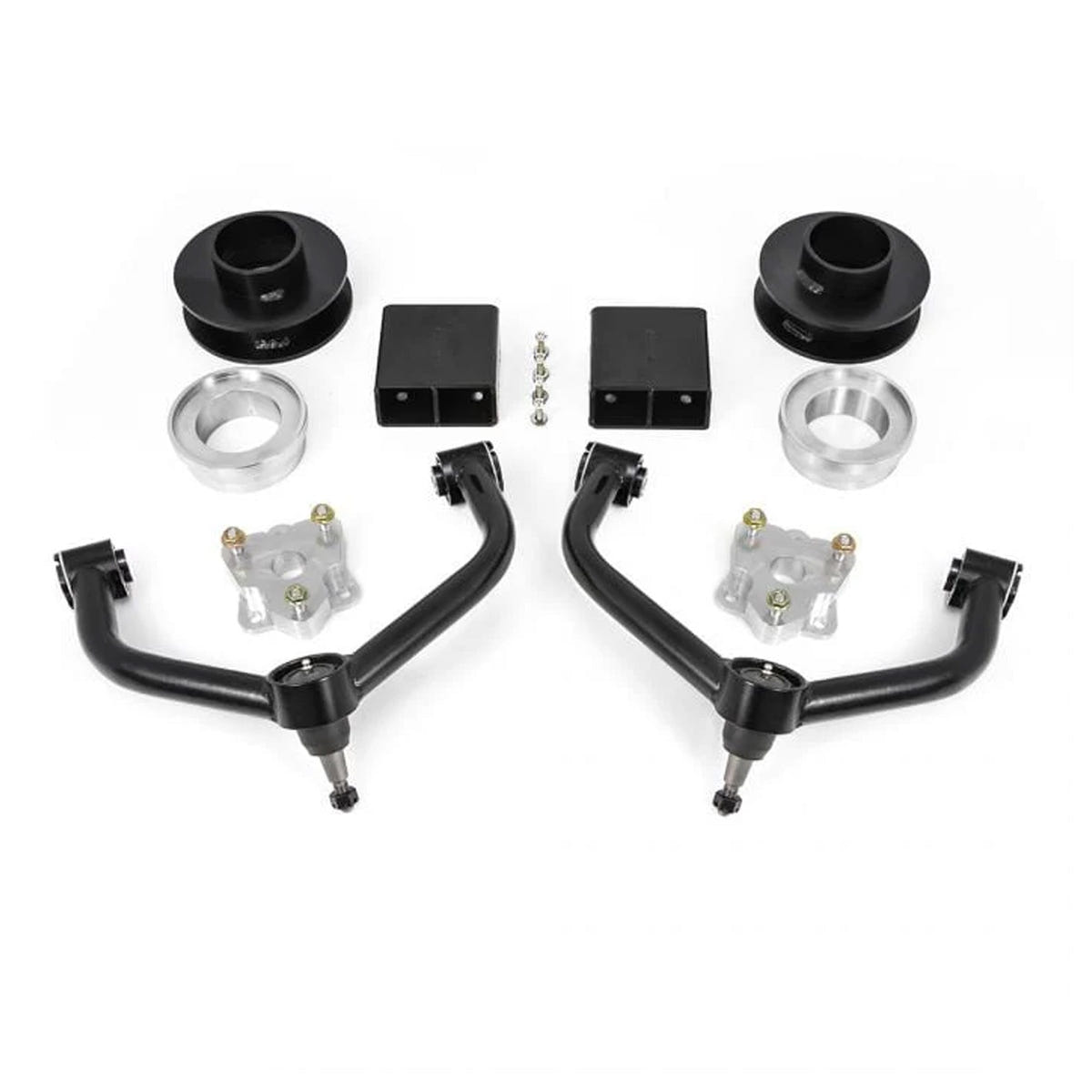 Suspension - Steering | 2020-2023 Ram 1500 3.0 EcoDiesel