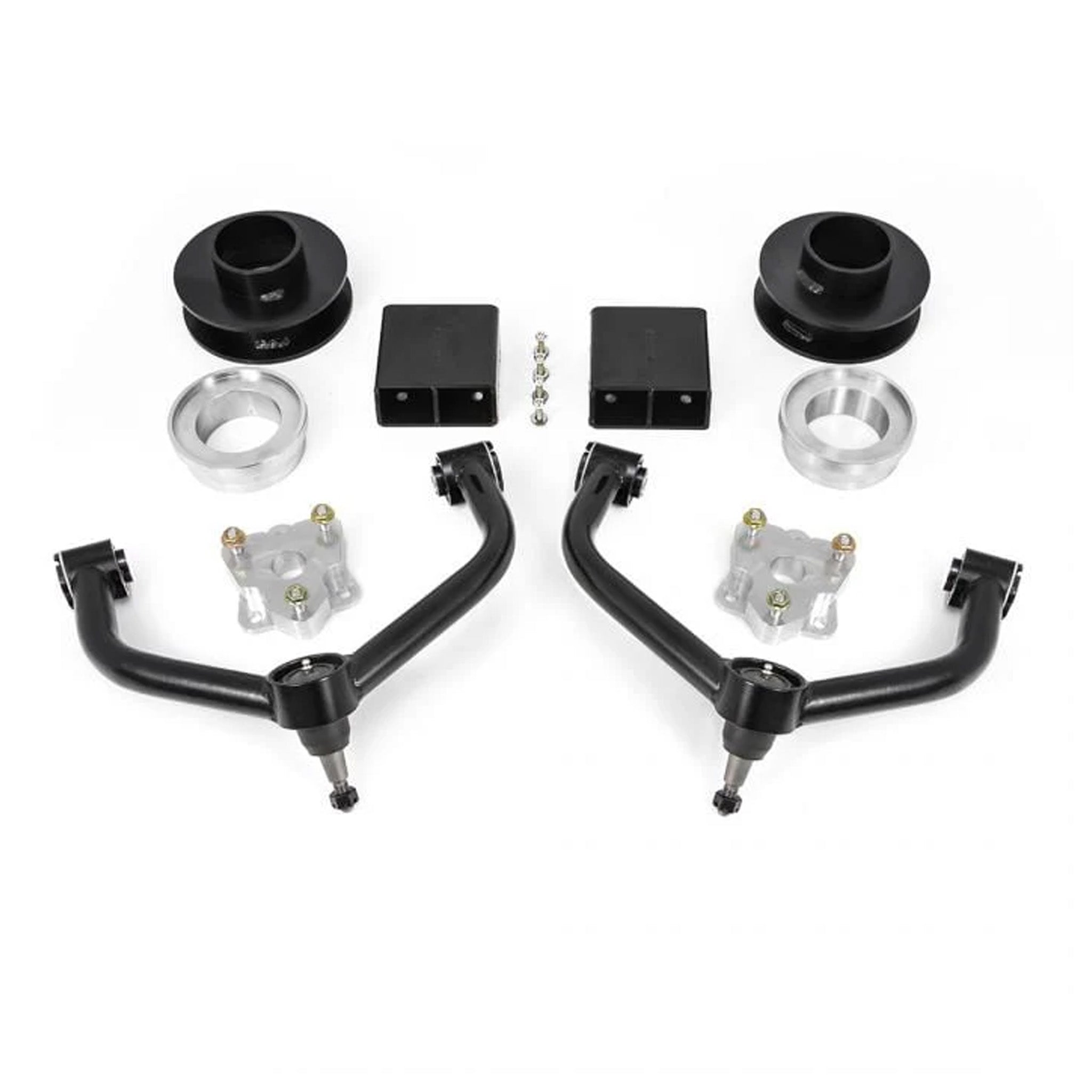 Suspension - Steering | 2020-2023 Ram 1500 3.0 EcoDiesel