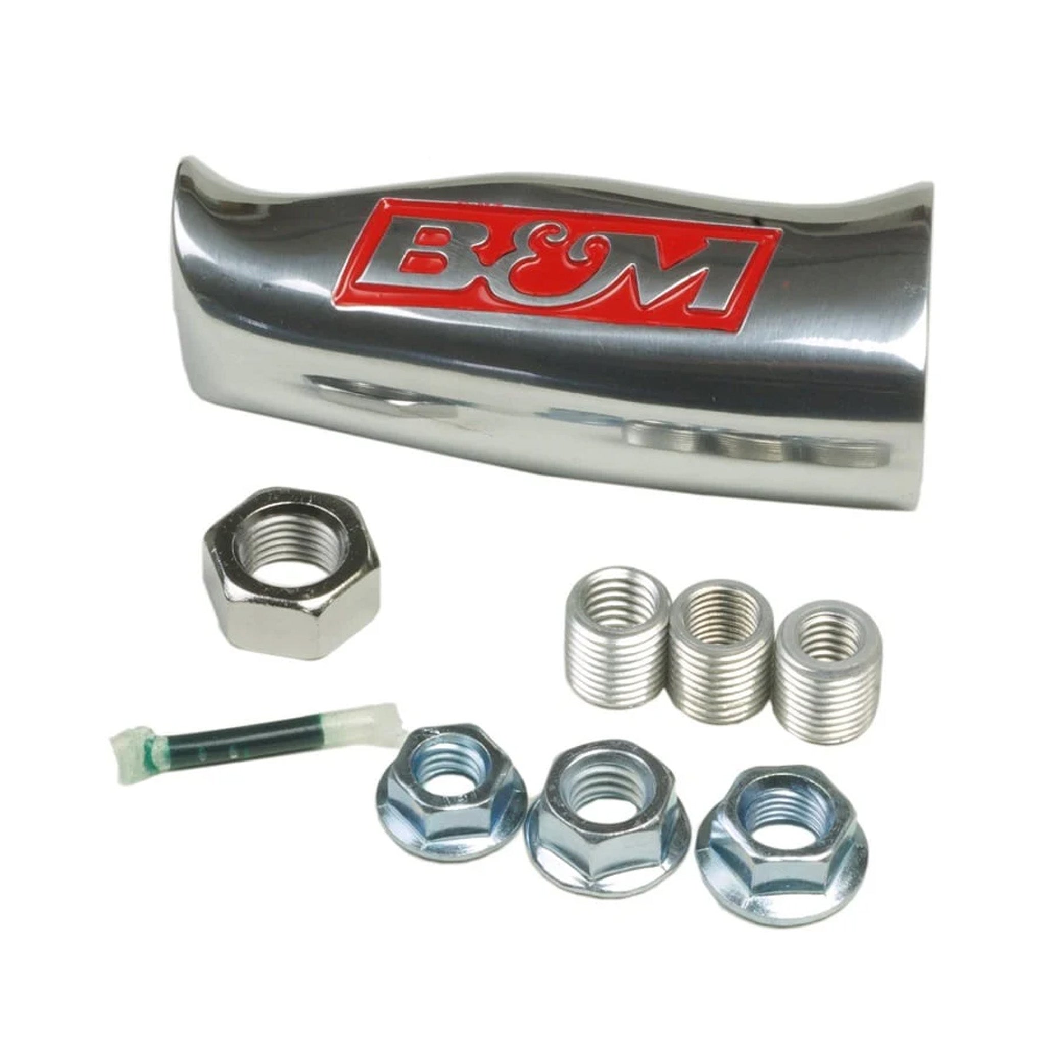 Vehicle Accessories | 2014-2018 Ram 1500 3.0 EcoDiesel