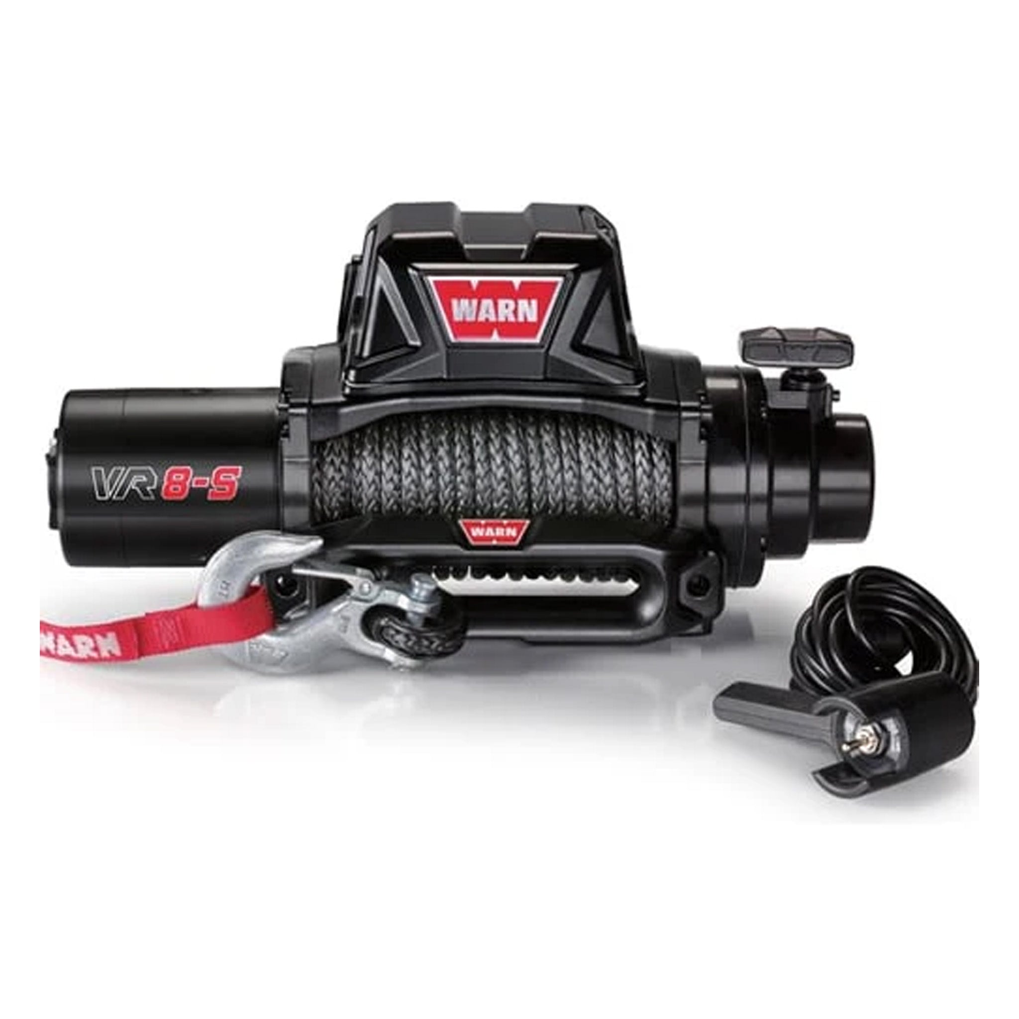 Winches - Recovery Straps | 2014-2018 Ram 1500 3.0 EcoDiesel