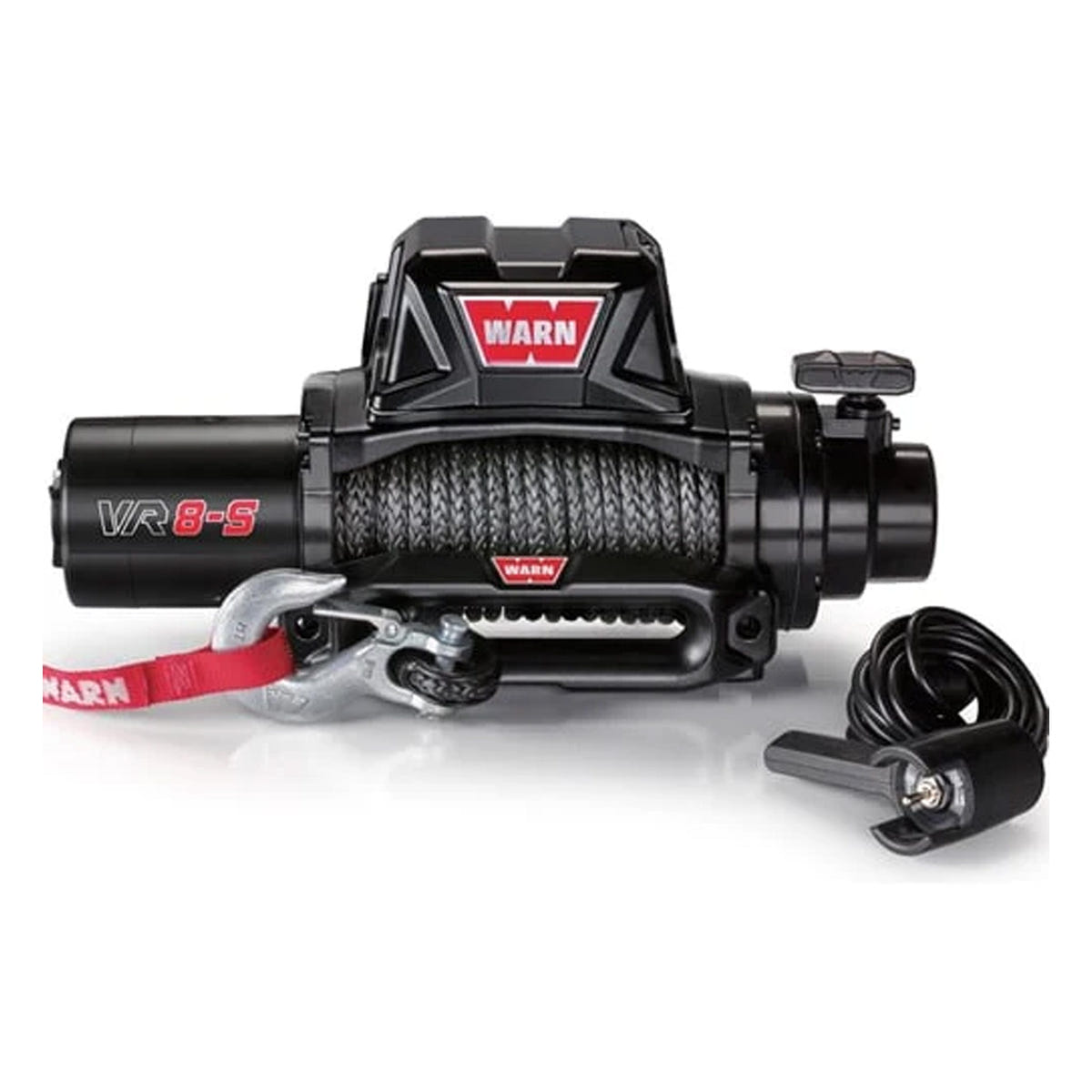 Winches - Recovery Straps | 2014-2018 Ram 1500 3.0 EcoDiesel