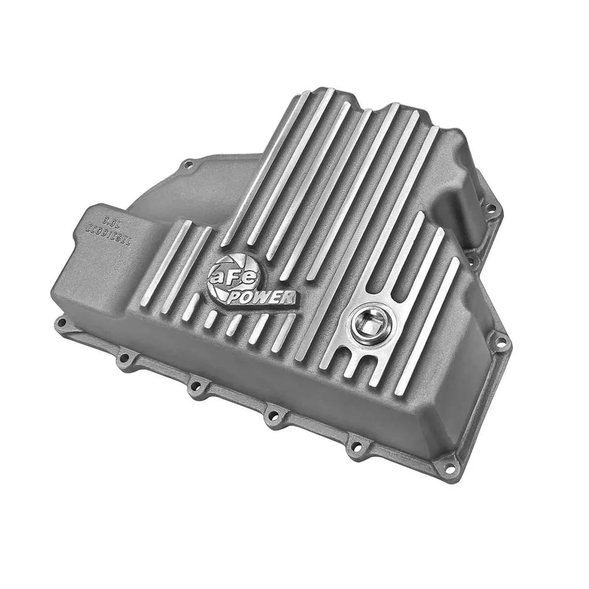 Engine Components | 2014-2018 Ram 1500 3.0 EcoDiesel