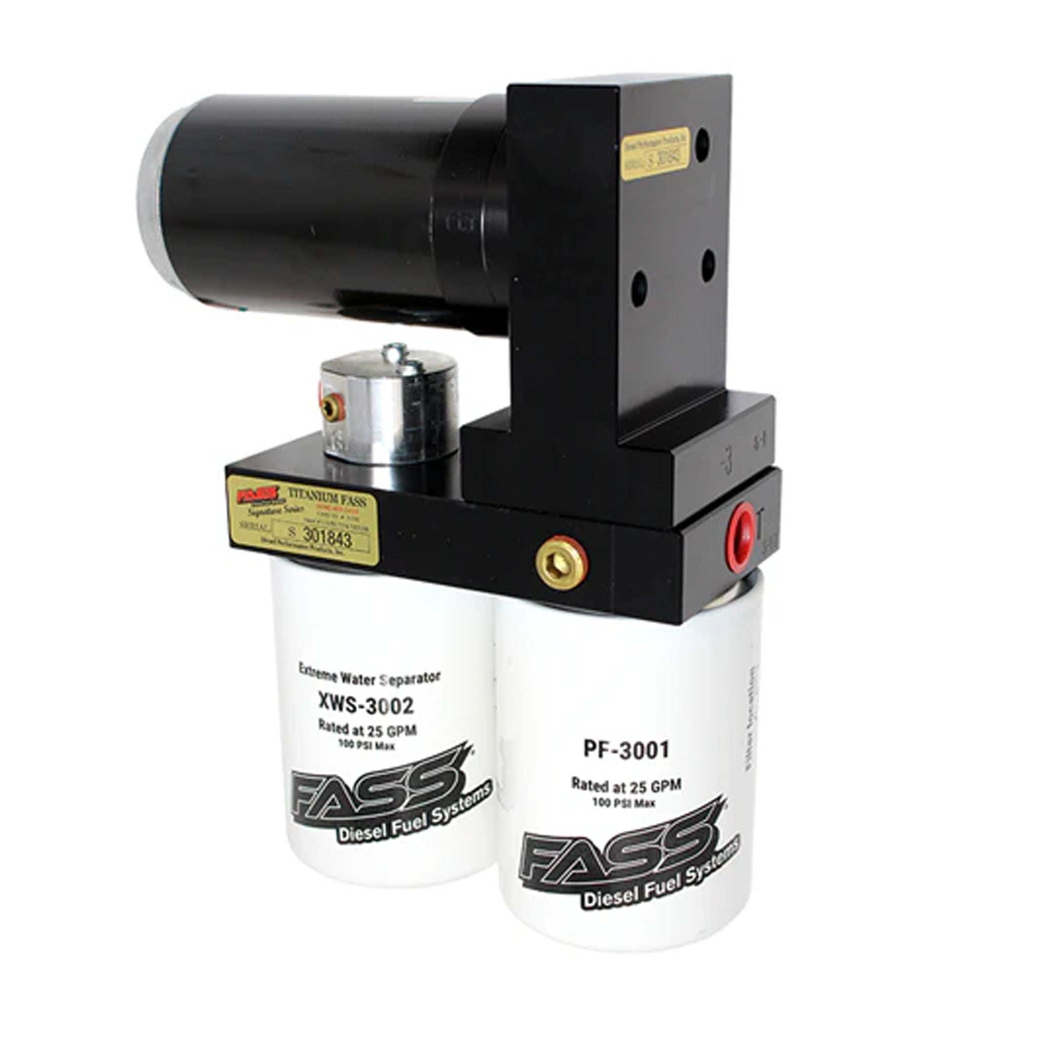 Fuel Related | 2014-2018 Ram 1500 3.0 EcoDiesel