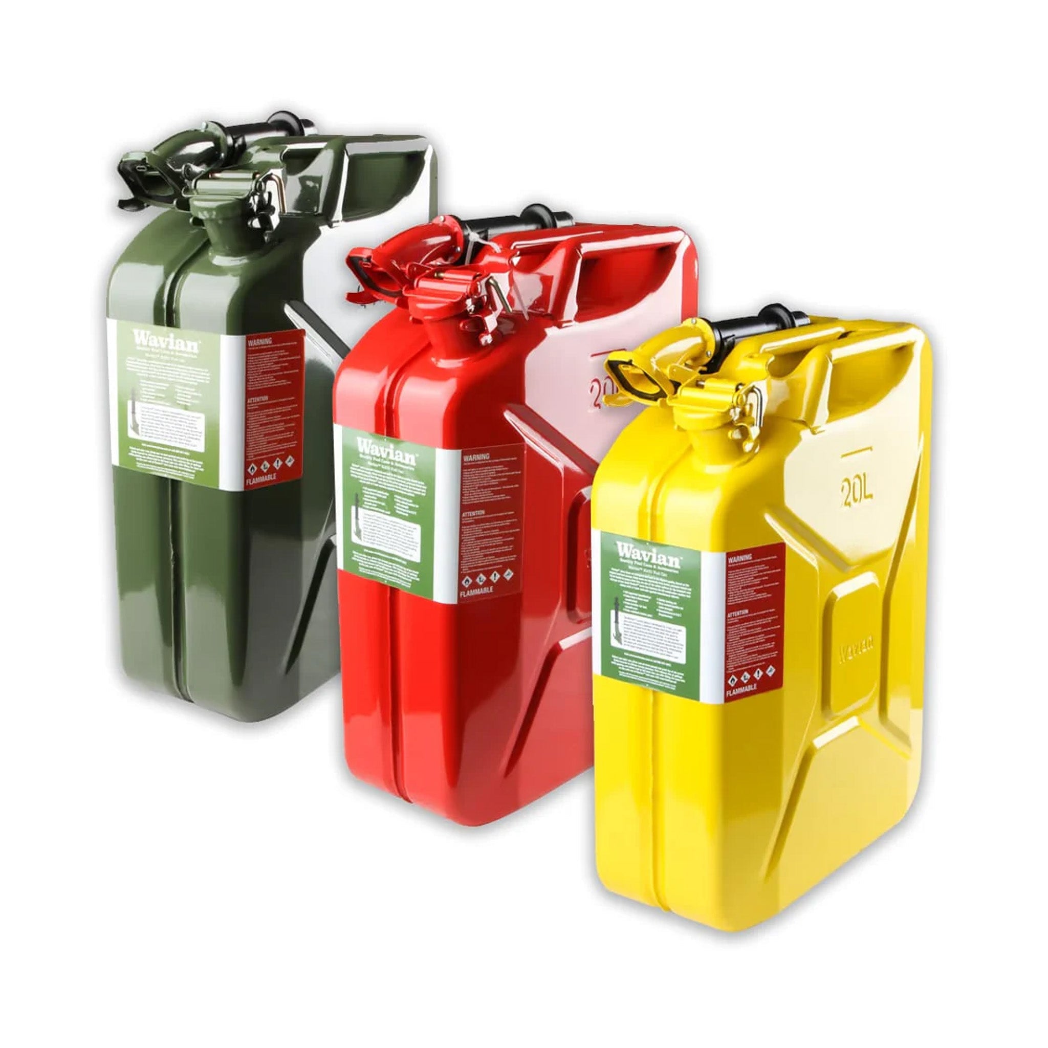 Vehicle Accessories | 2016-2019 Nissan Titan XD 5.0 Cummins